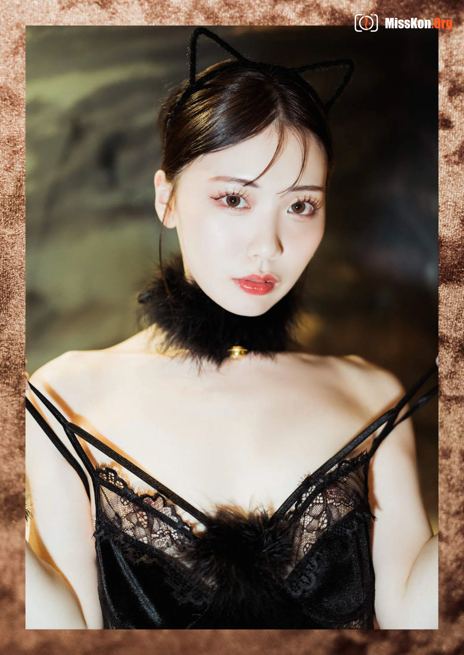 Mio Ishikawa #LadyMary - Photo 28