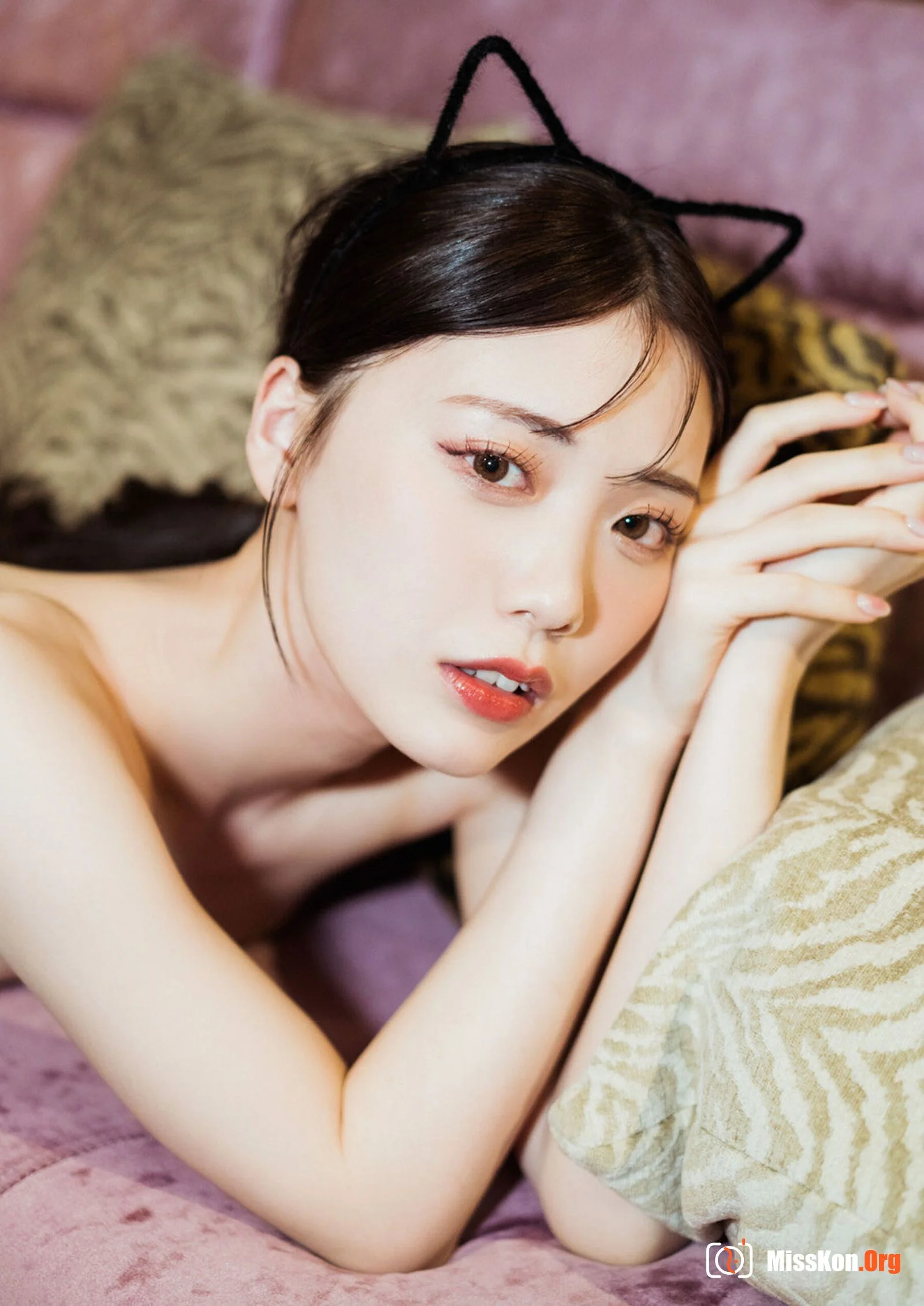 Mio Ishikawa #LadyMary - Photo 33