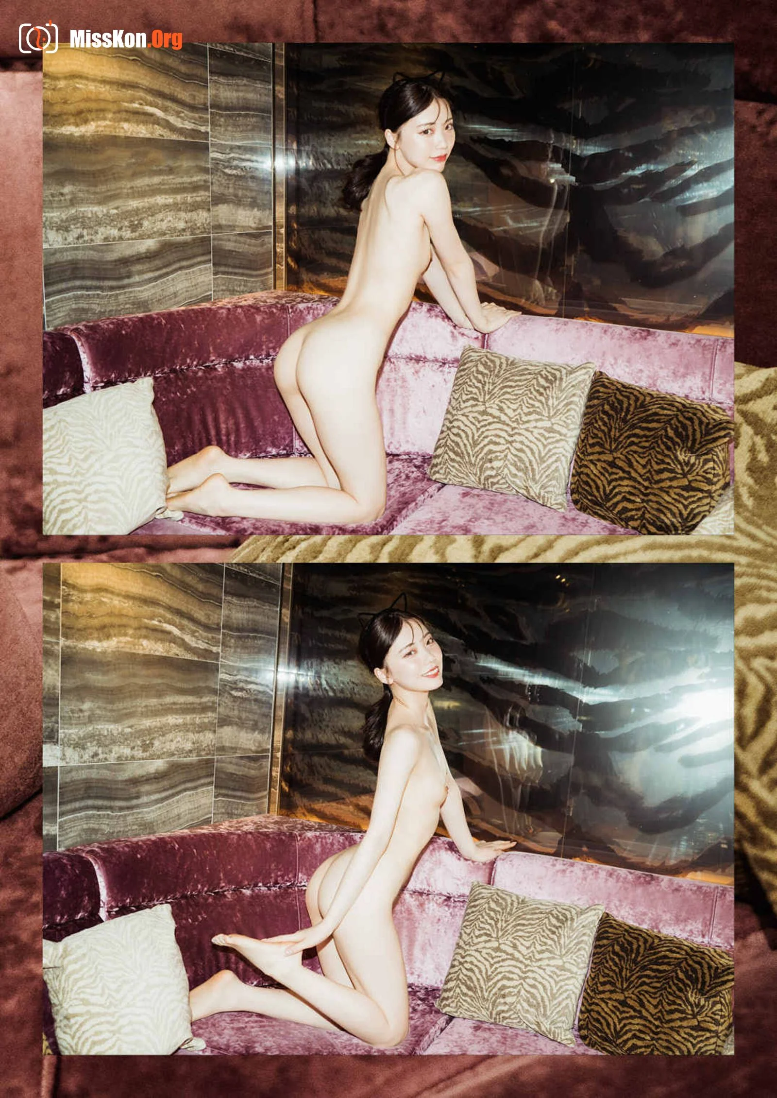 Mio Ishikawa #LadyMary - Photo 37