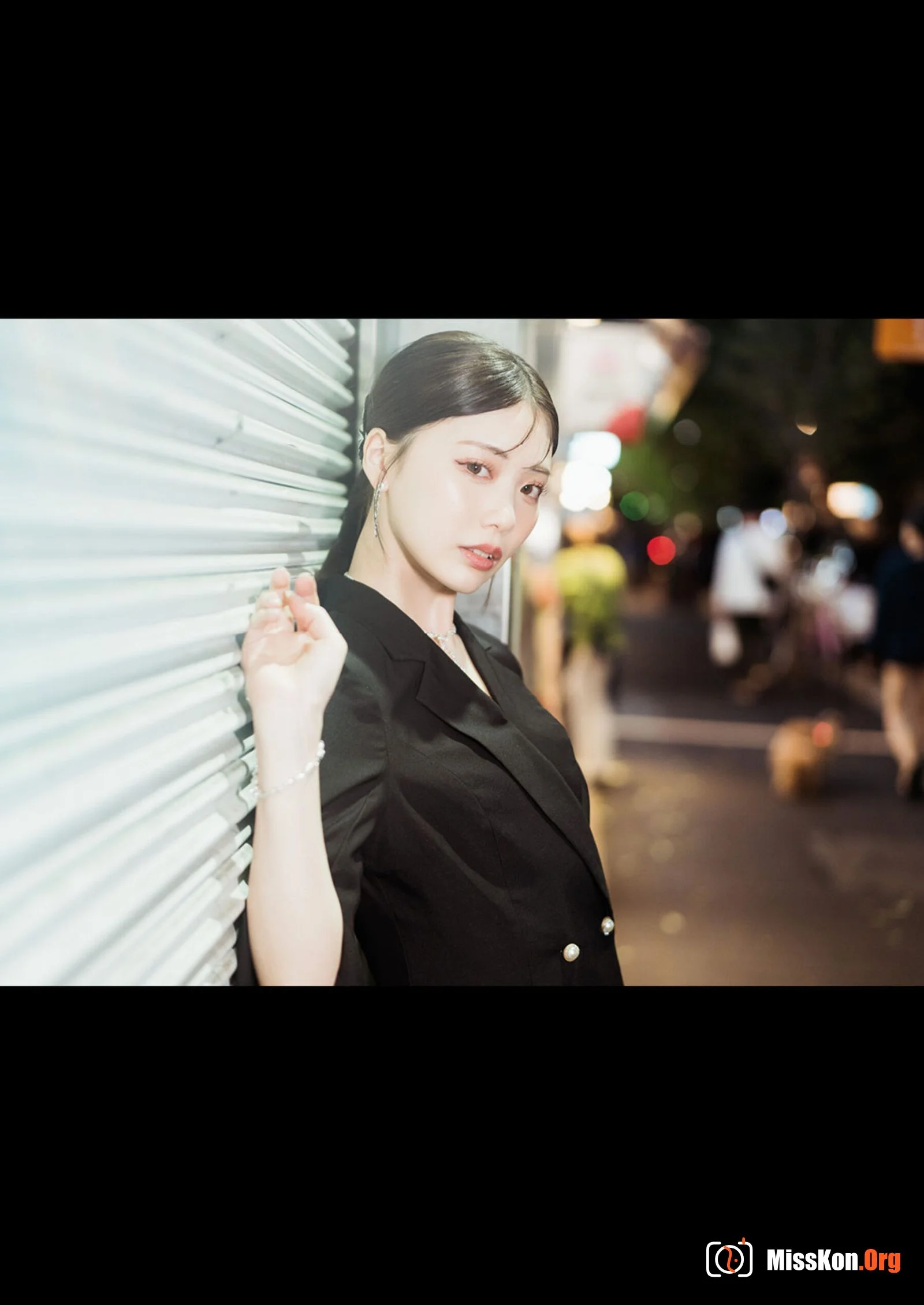 Mio Ishikawa #LadyMary - Photo 4