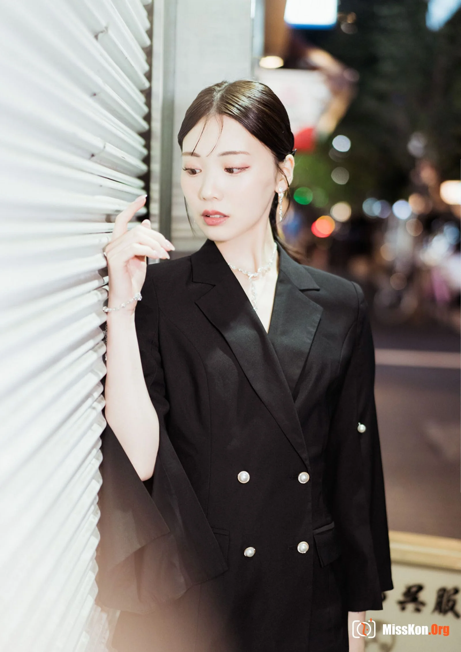 Mio Ishikawa #LadyMary - Photo 5