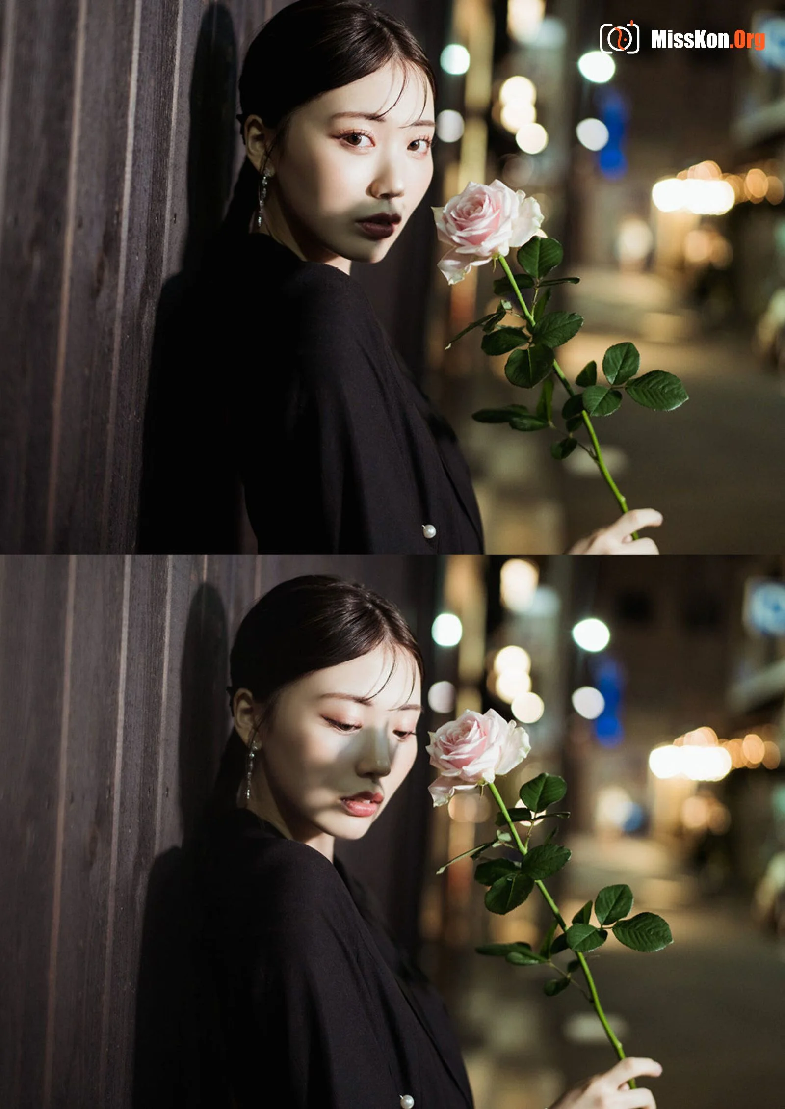 Mio Ishikawa #LadyMary - Photo 6