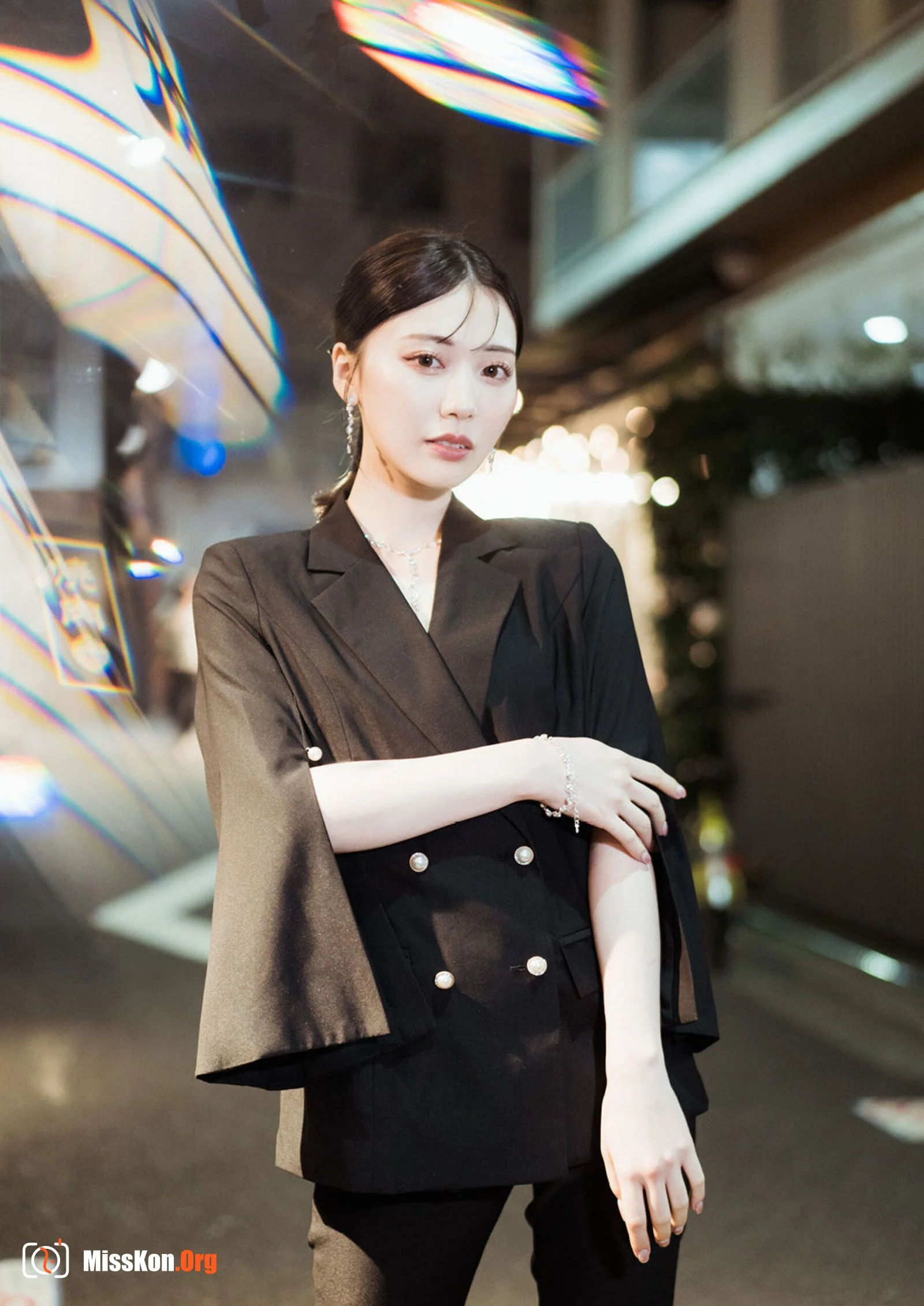 Mio Ishikawa #LadyMary - Photo 8