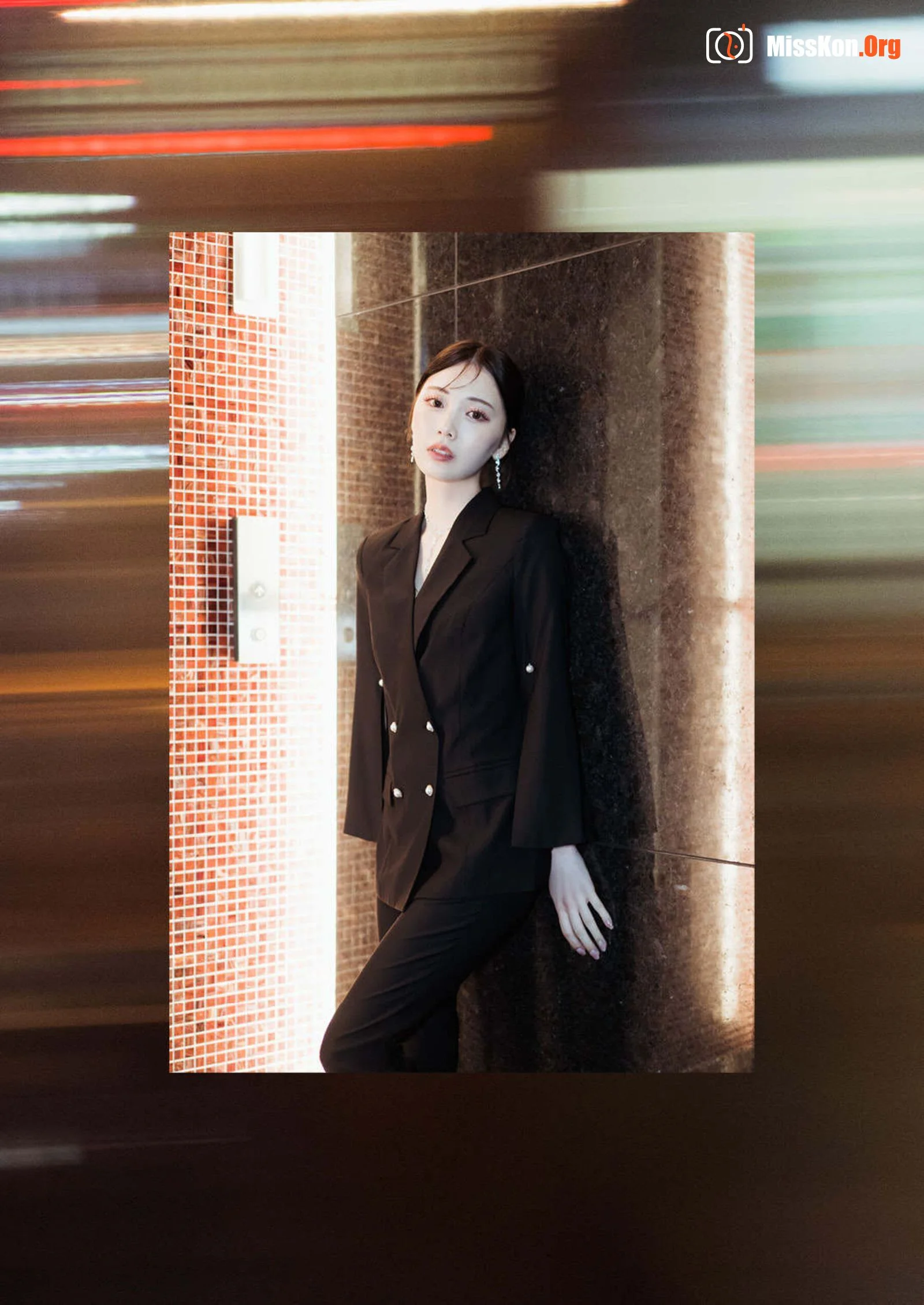 Mio Ishikawa #LadyMary - Photo 9