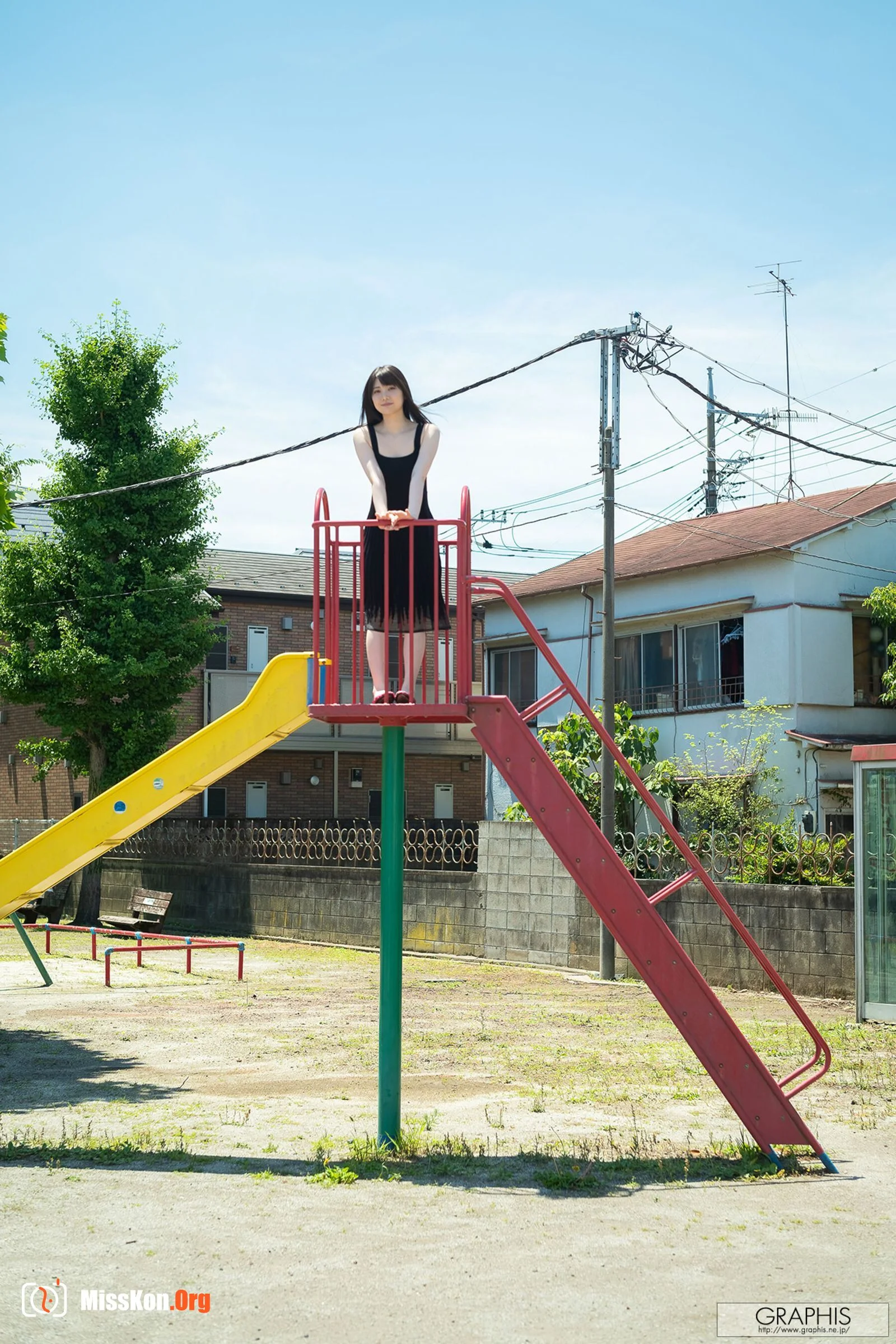 Mio Ishikawa: Lovely! - Photo 10