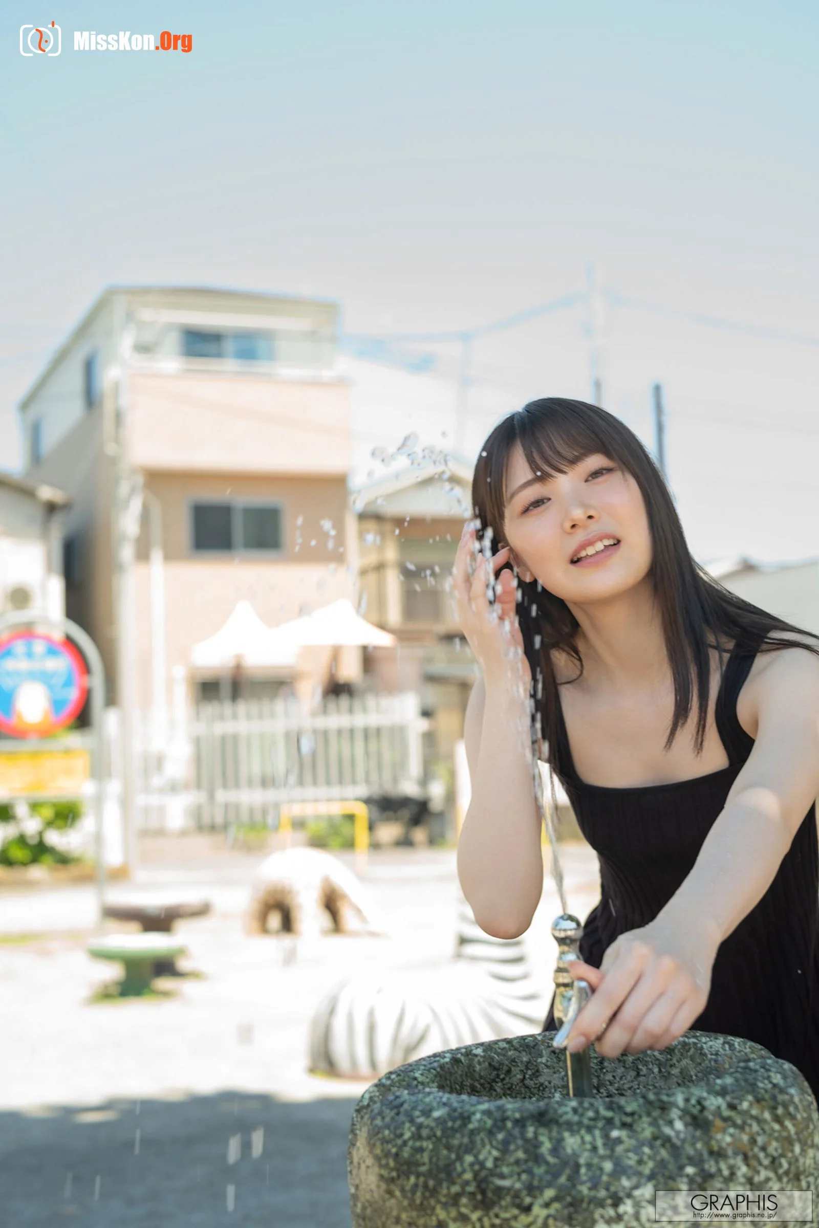 Mio Ishikawa: Lovely! - Photo 12