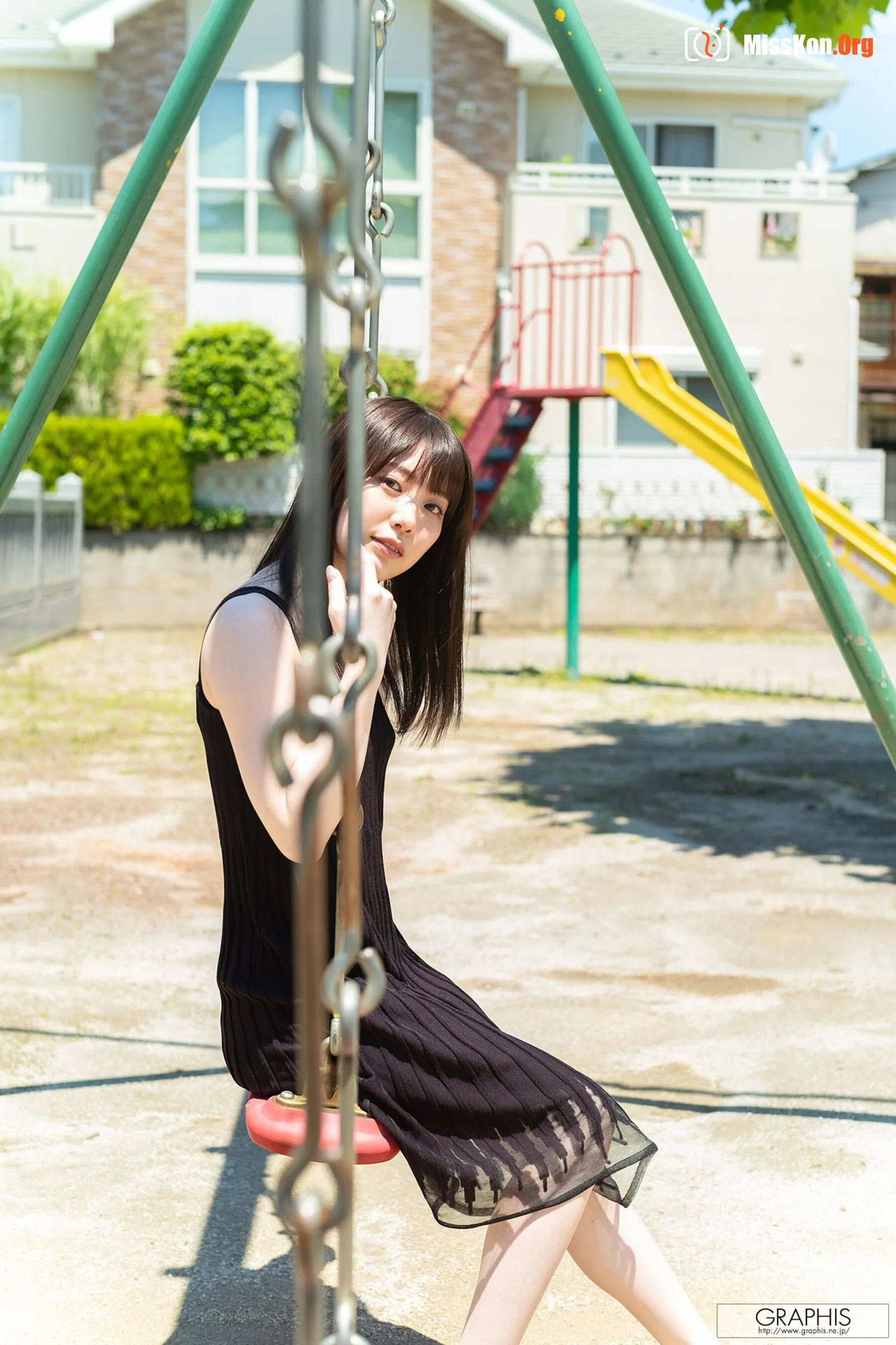 Mio Ishikawa: Lovely! - Photo 8