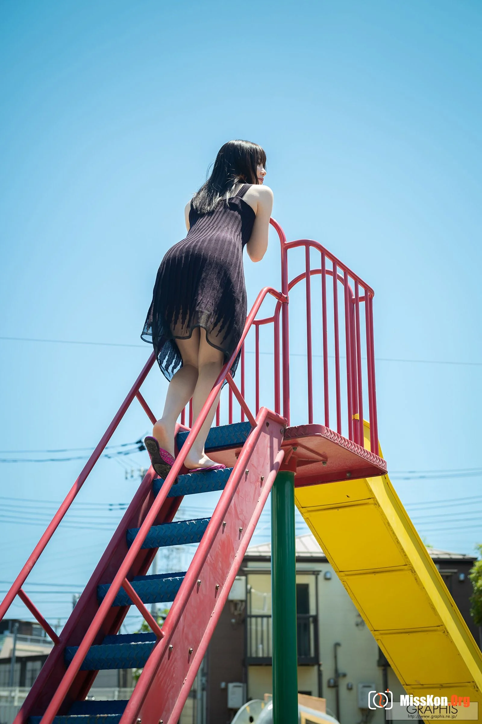 Mio Ishikawa: Lovely! - Photo 9