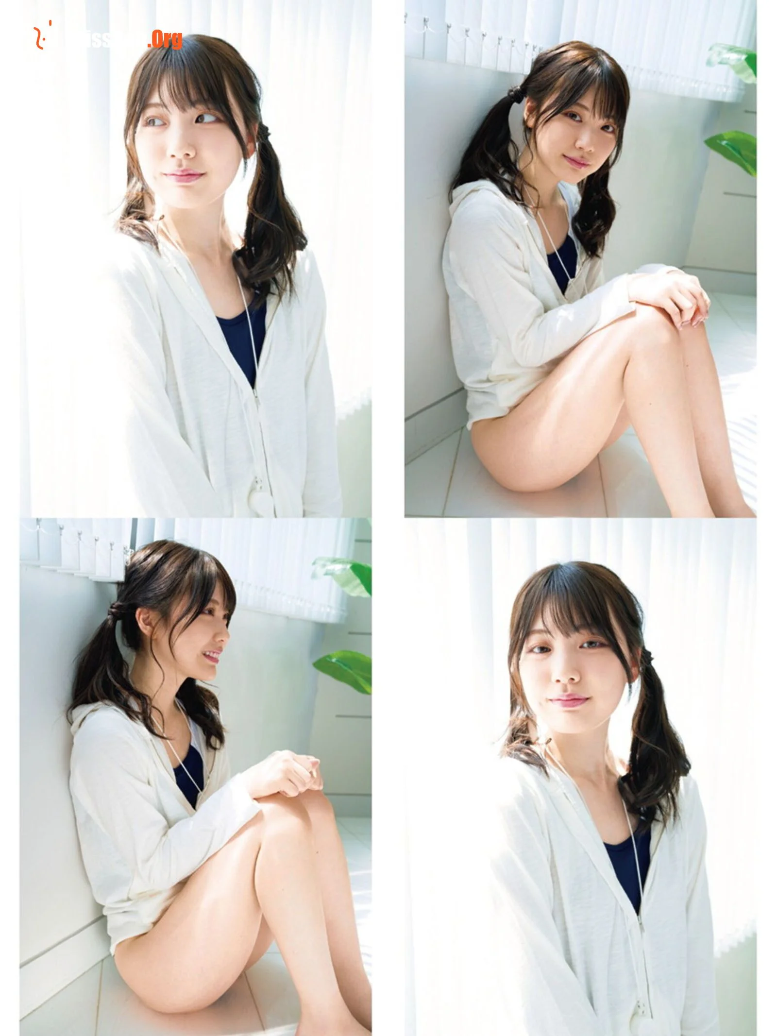 Mio Ishikawa: Mio Deluxe Aizo Edition - Photo 19