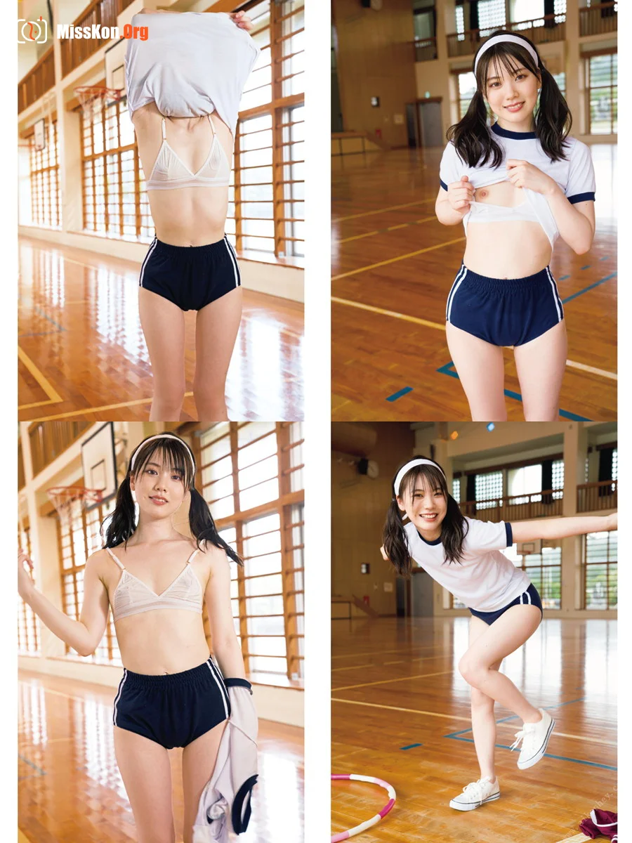 Mio Ishikawa: Mio - Photo 13