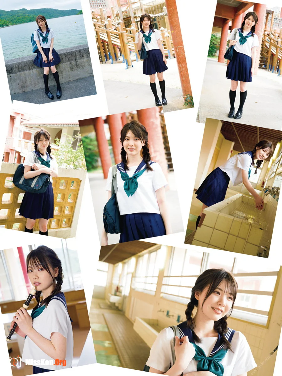 Mio Ishikawa: Mio - Photo 3