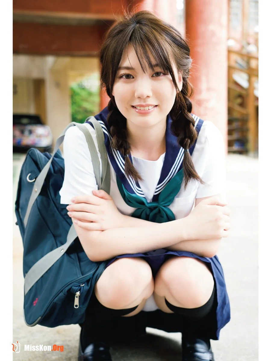 Mio Ishikawa: Mio - Photo 4