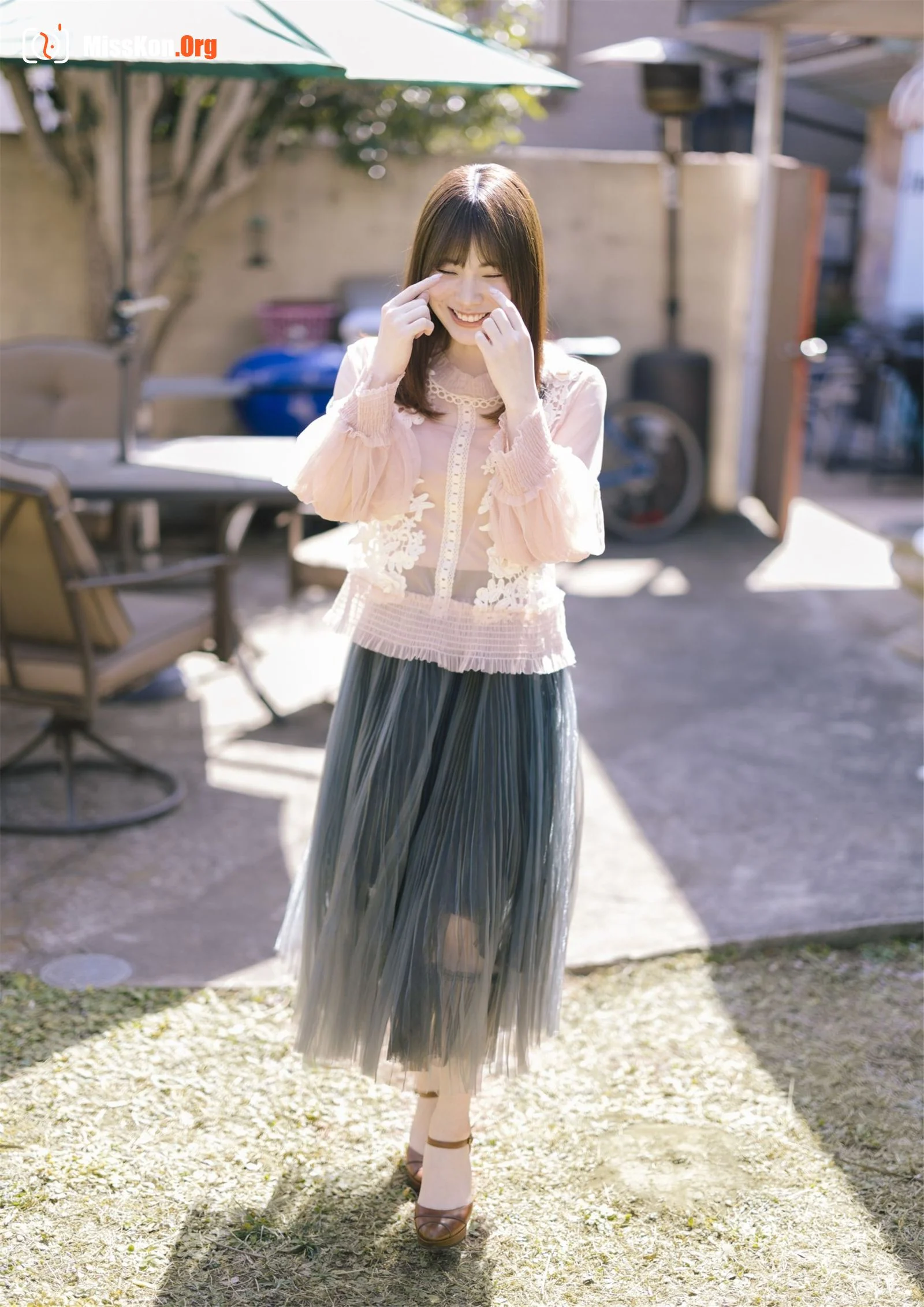 Mio Ishikawa: Mio.dol - Photo 3