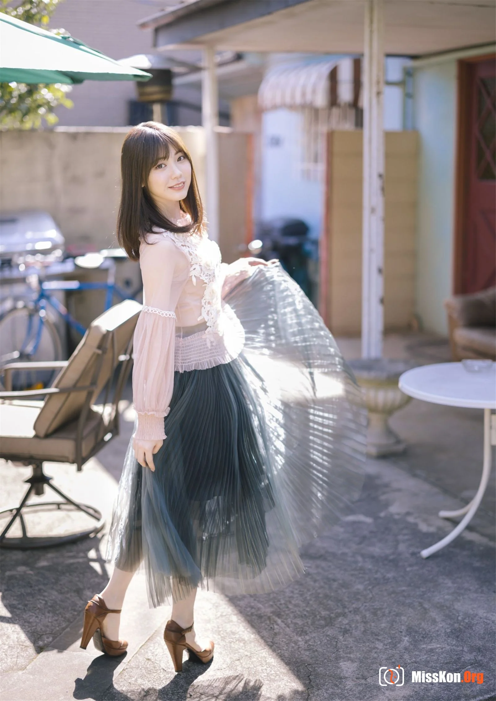 Mio Ishikawa: Mio.dol - Photo 4