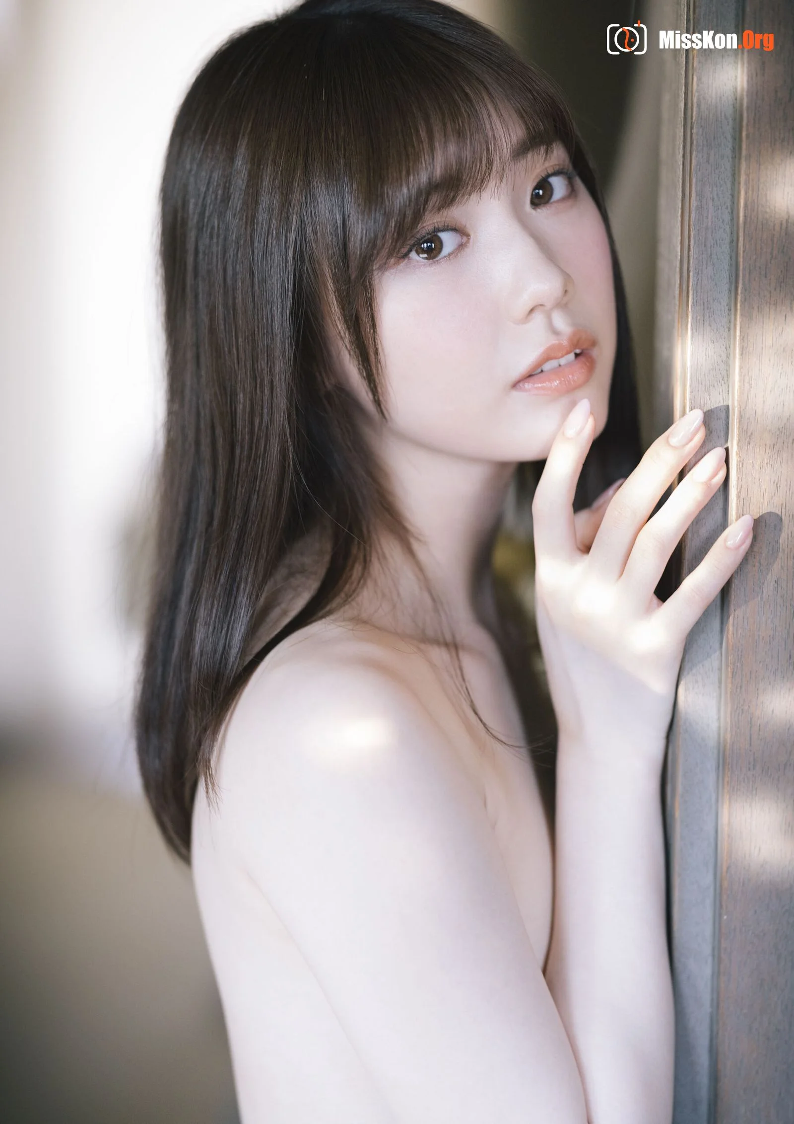 Mio Ishikawa: Mio.dol (Weekly Truth Degitar Photo Album) - Photo 16