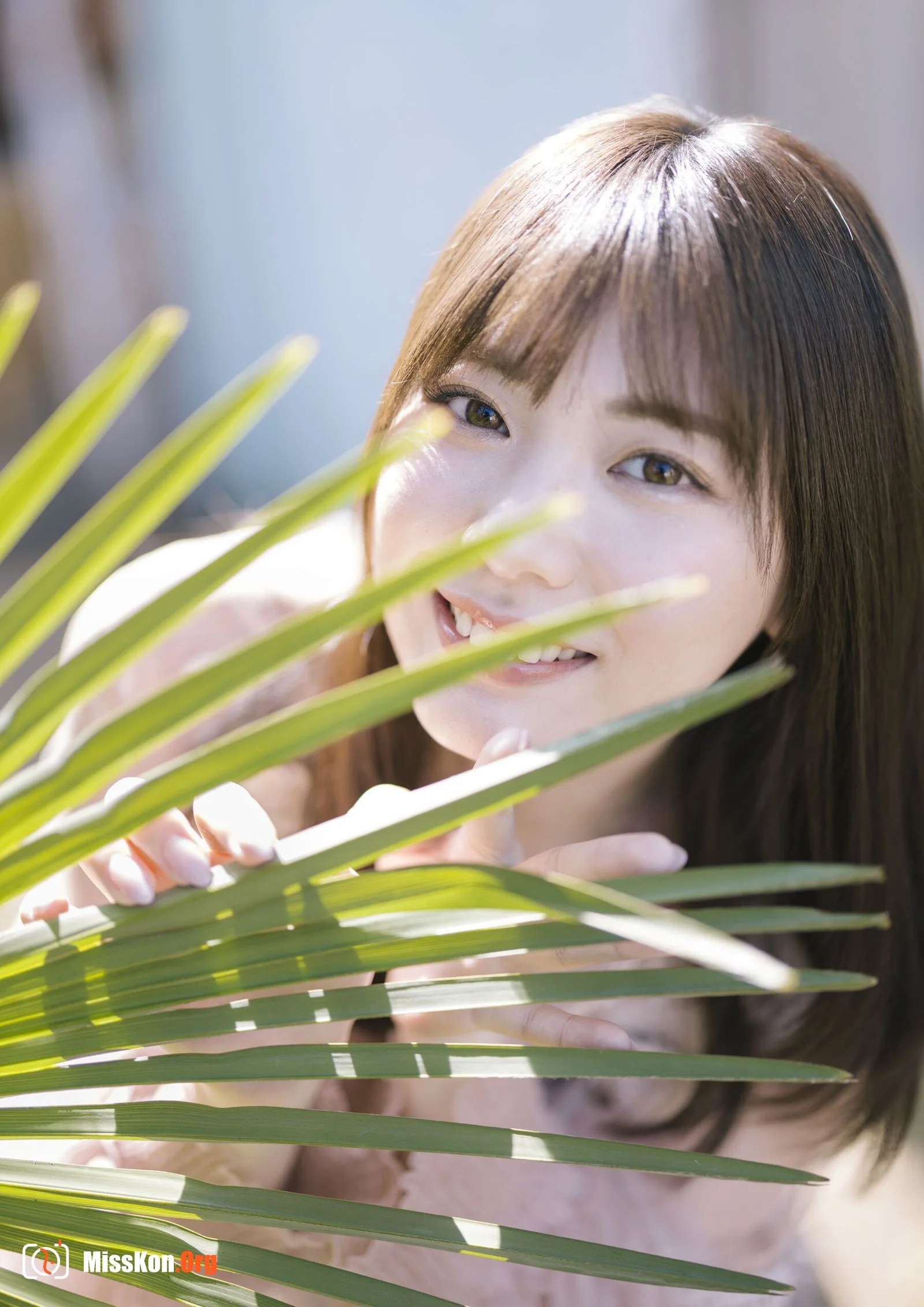 Mio Ishikawa: Mio.dol (Weekly Truth Degitar Photo Album) - Photo 2