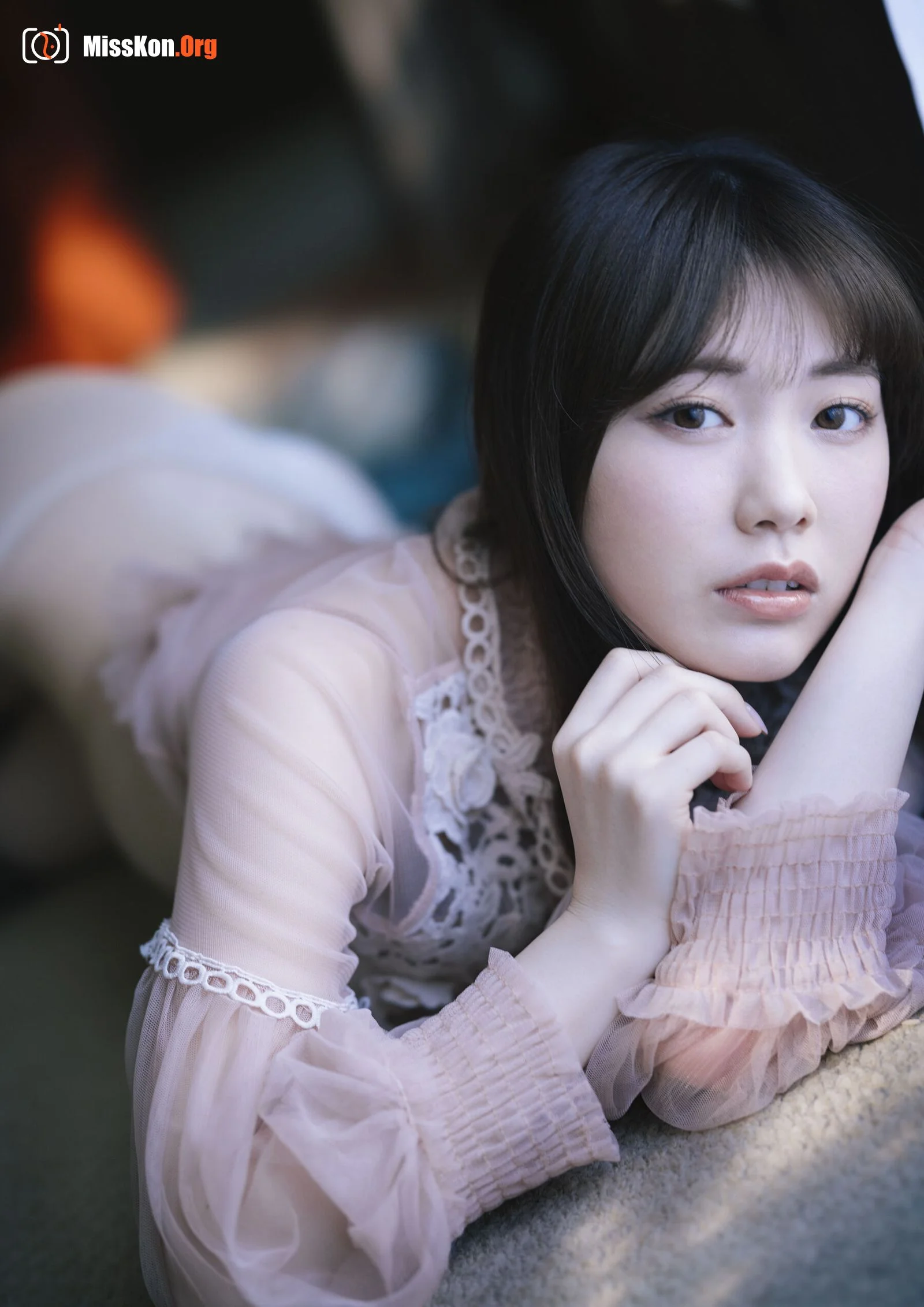 Mio Ishikawa: Mio.dol (Weekly Truth Degitar Photo Album) - Photo 7