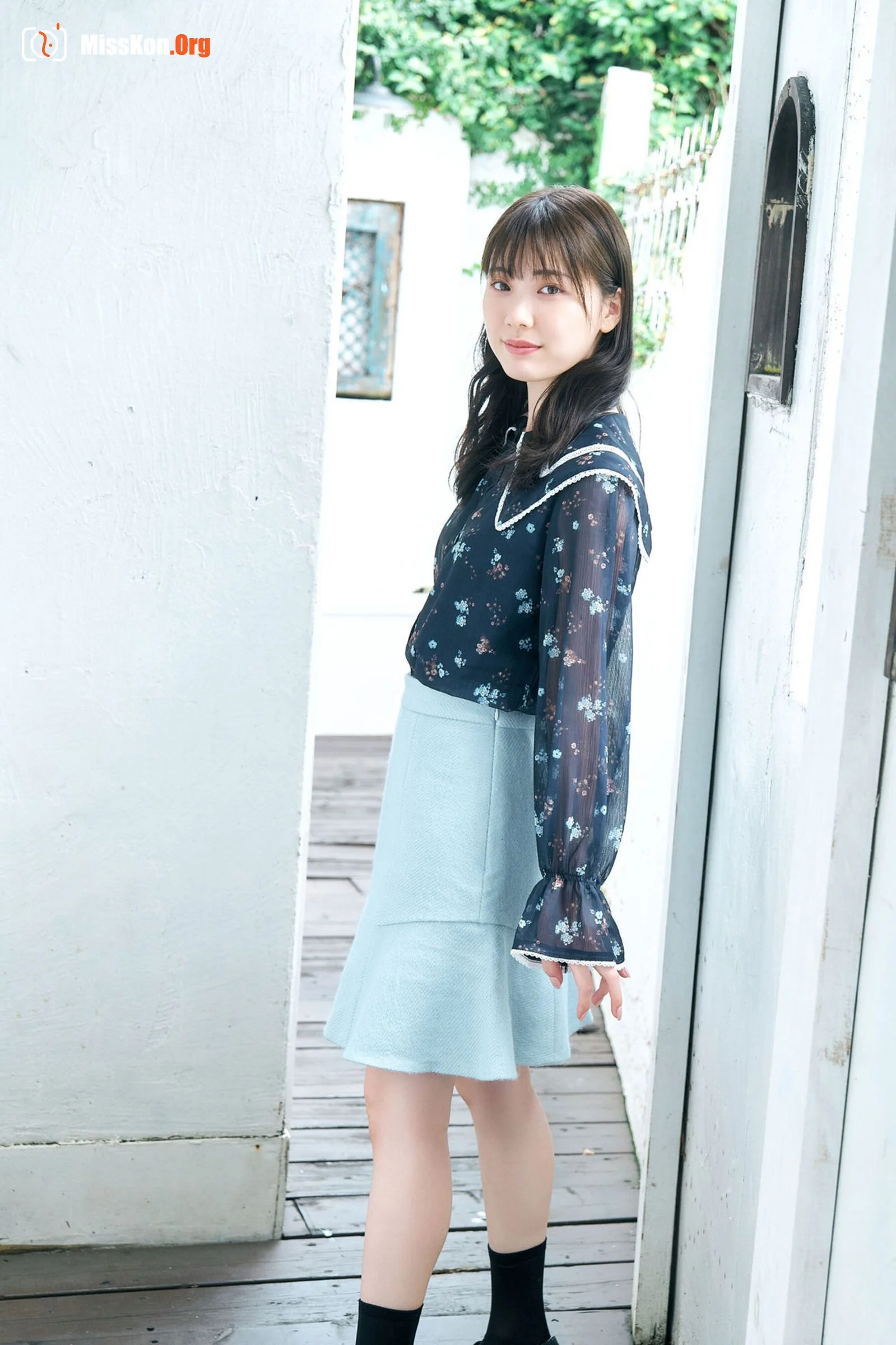Mio Ishikawa: Miotsukushi - Photo 2