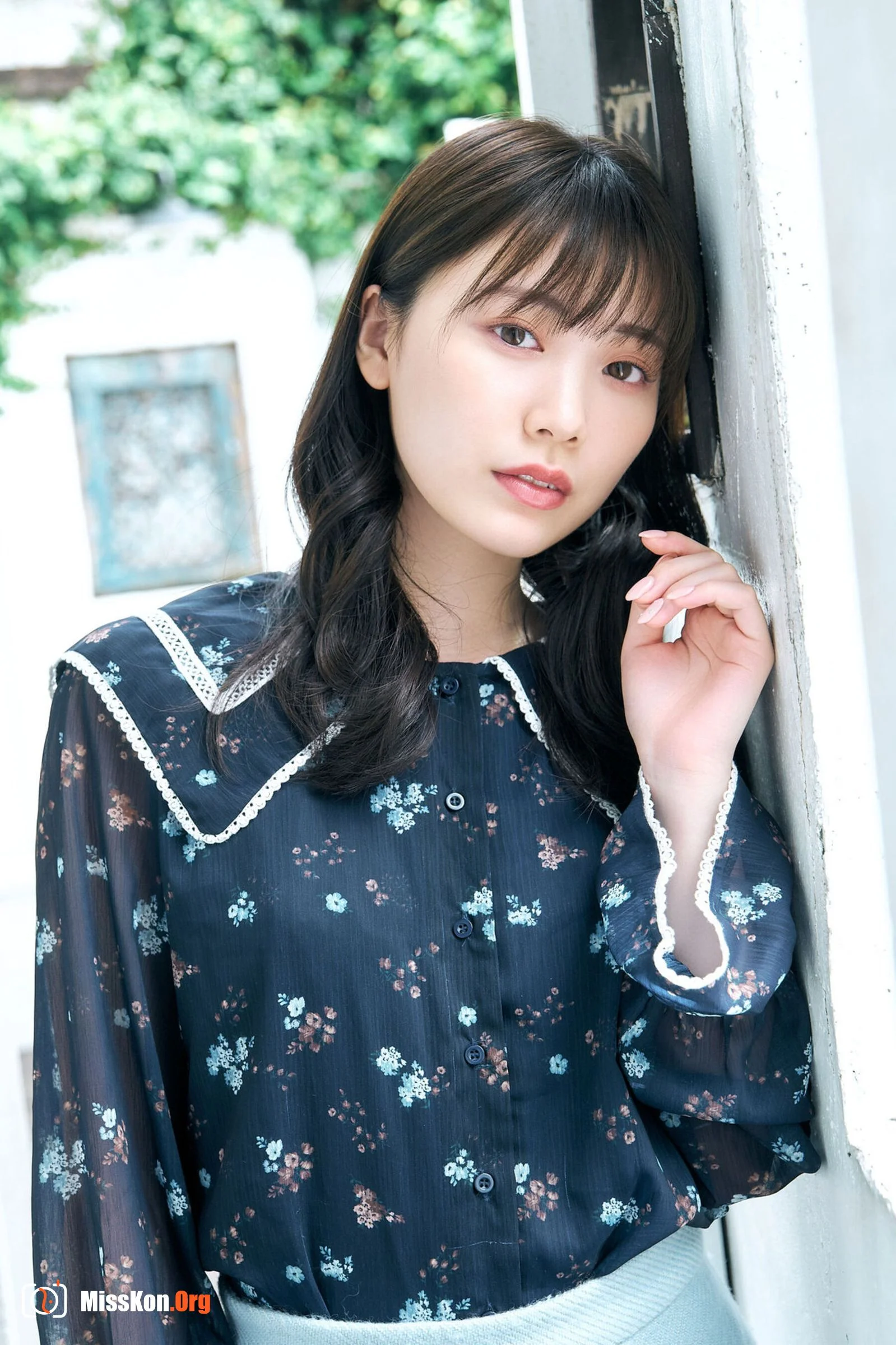 Mio Ishikawa: Miotsukushi - Photo 3