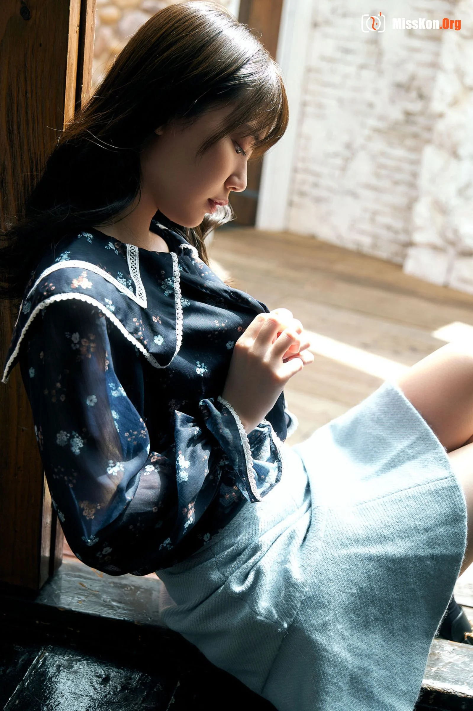 Mio Ishikawa: Miotsukushi - Photo 5