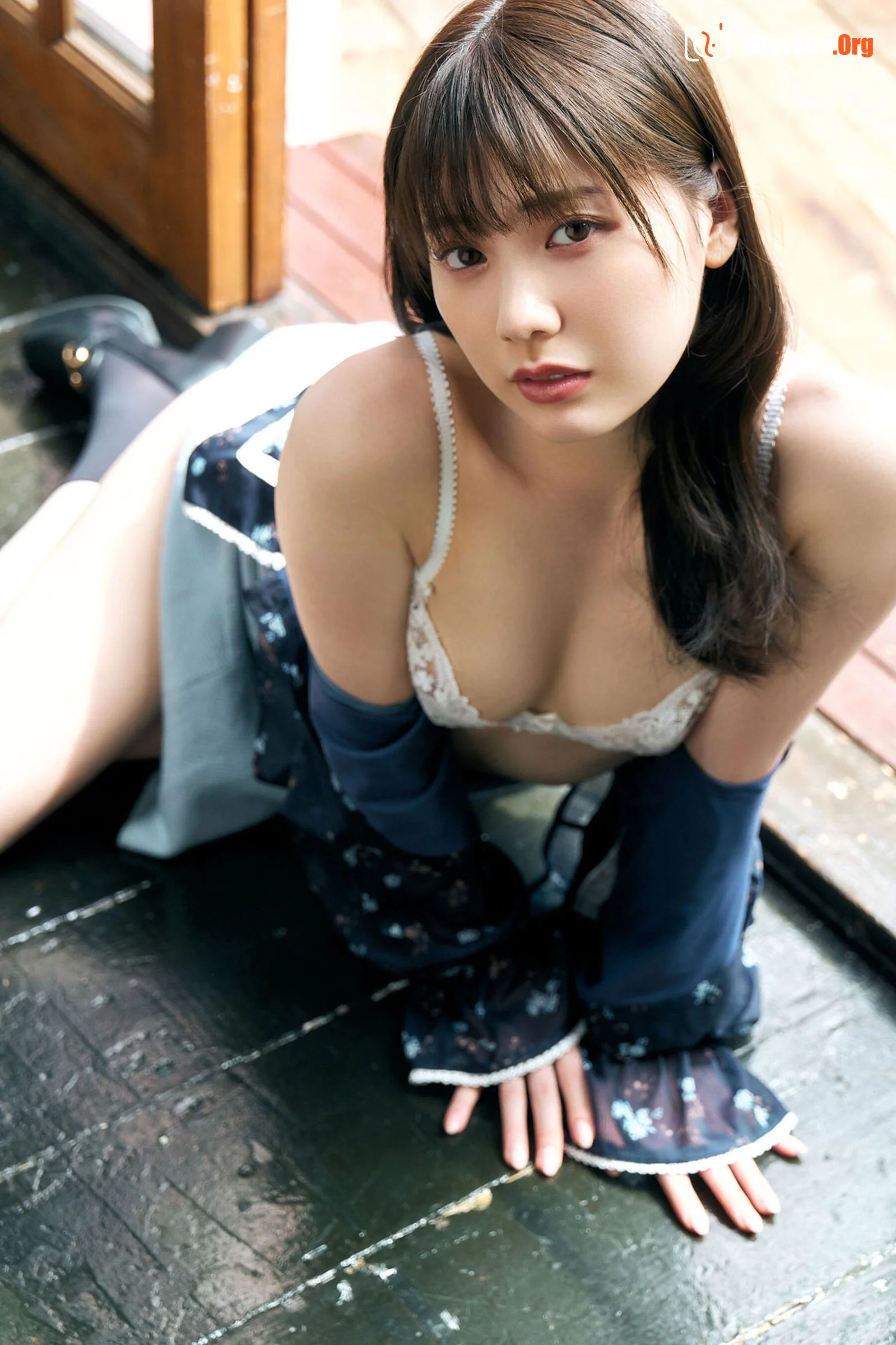 Mio Ishikawa: Miotsukushi - Photo 7