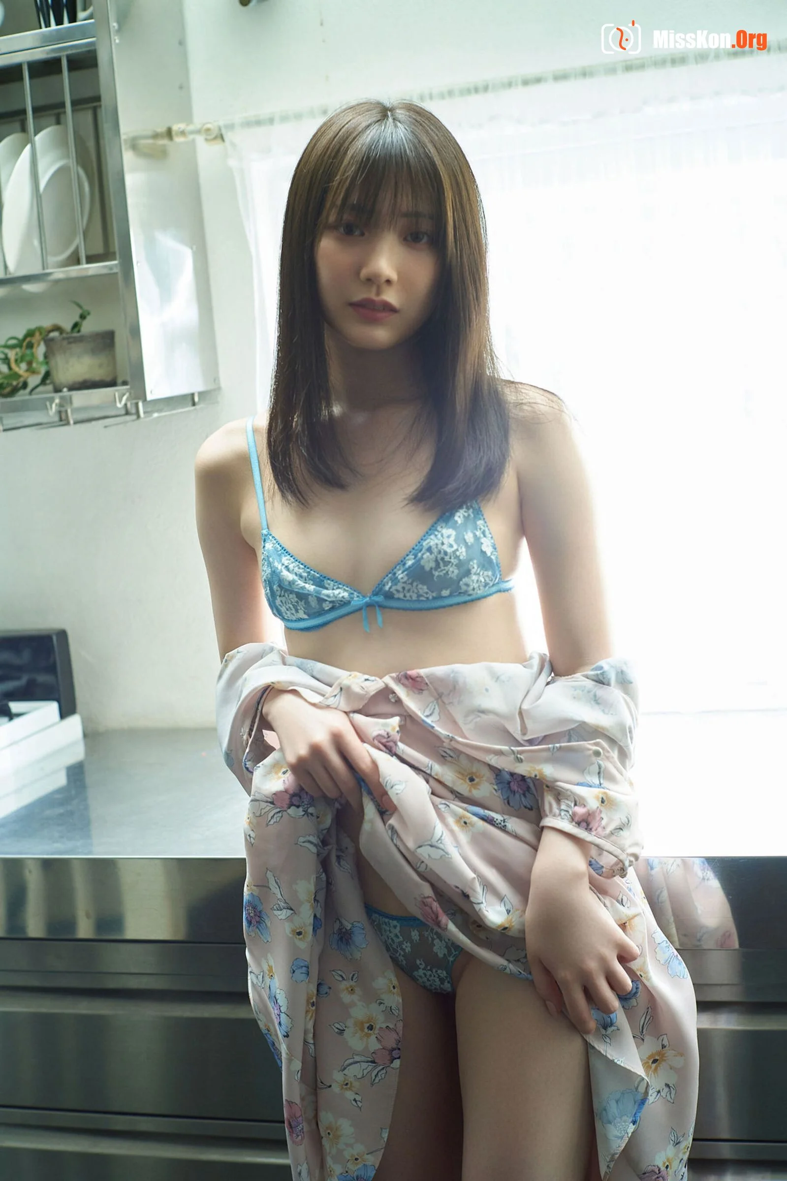 Mio Ishikawa: Sexy Angel - Photo 11