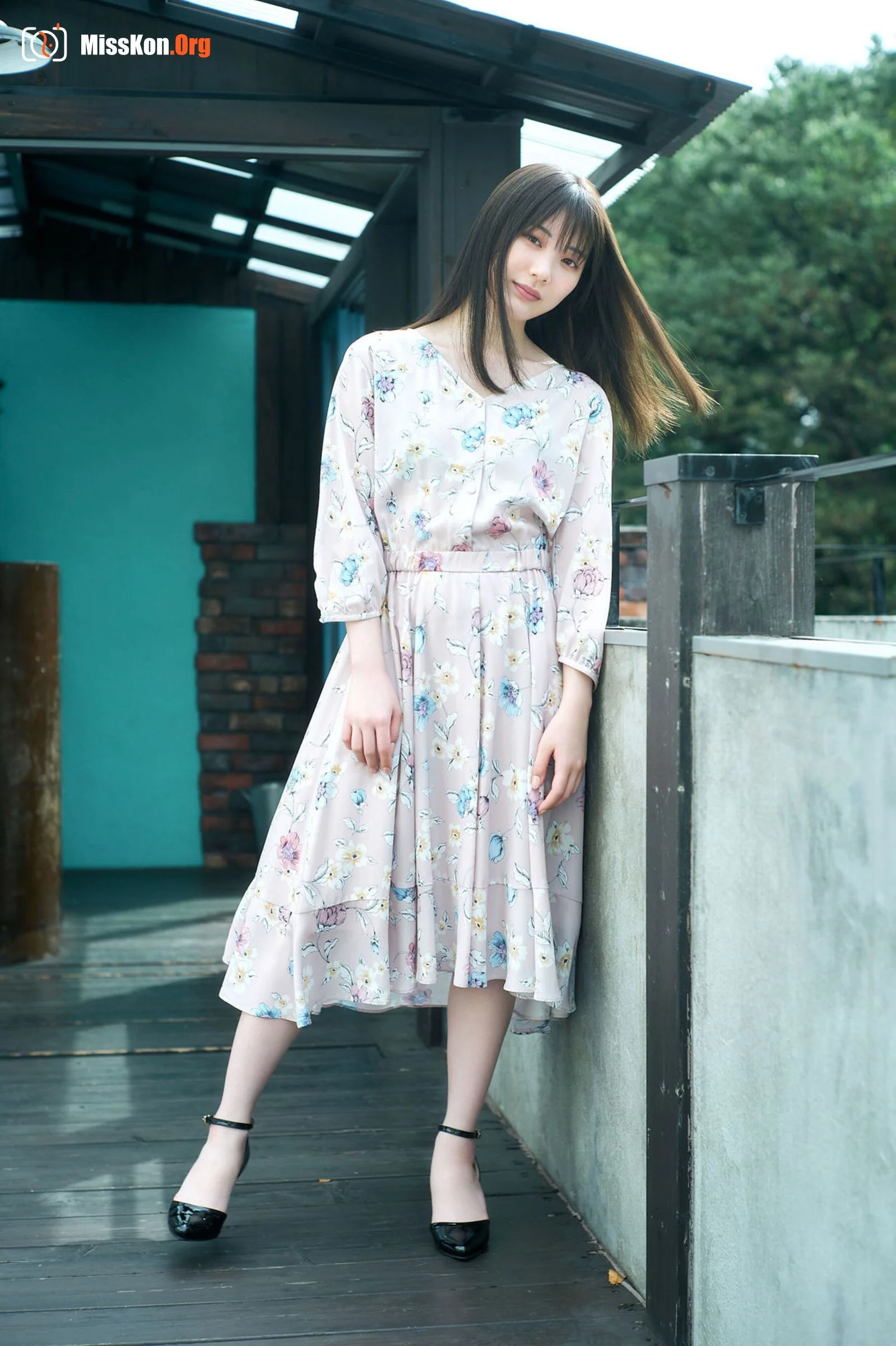 Mio Ishikawa: Sexy Angel - Photo 2