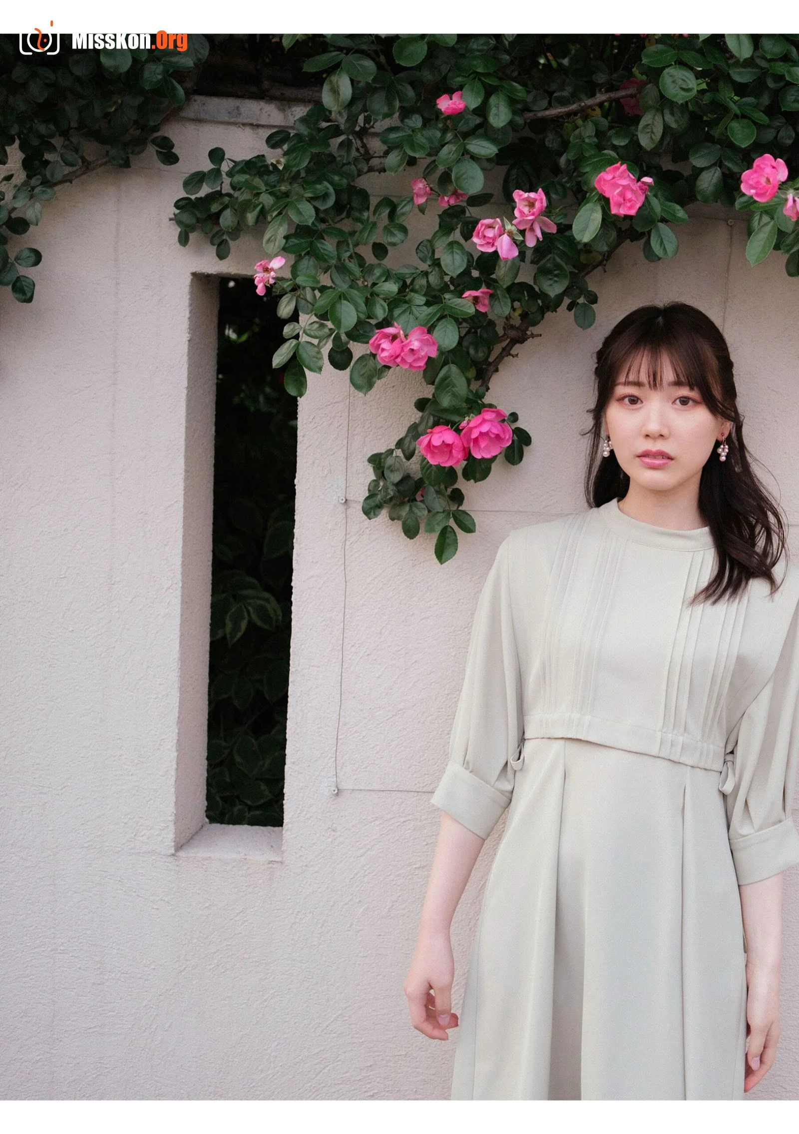 Mio Ishikawa: Taken - Photo 11