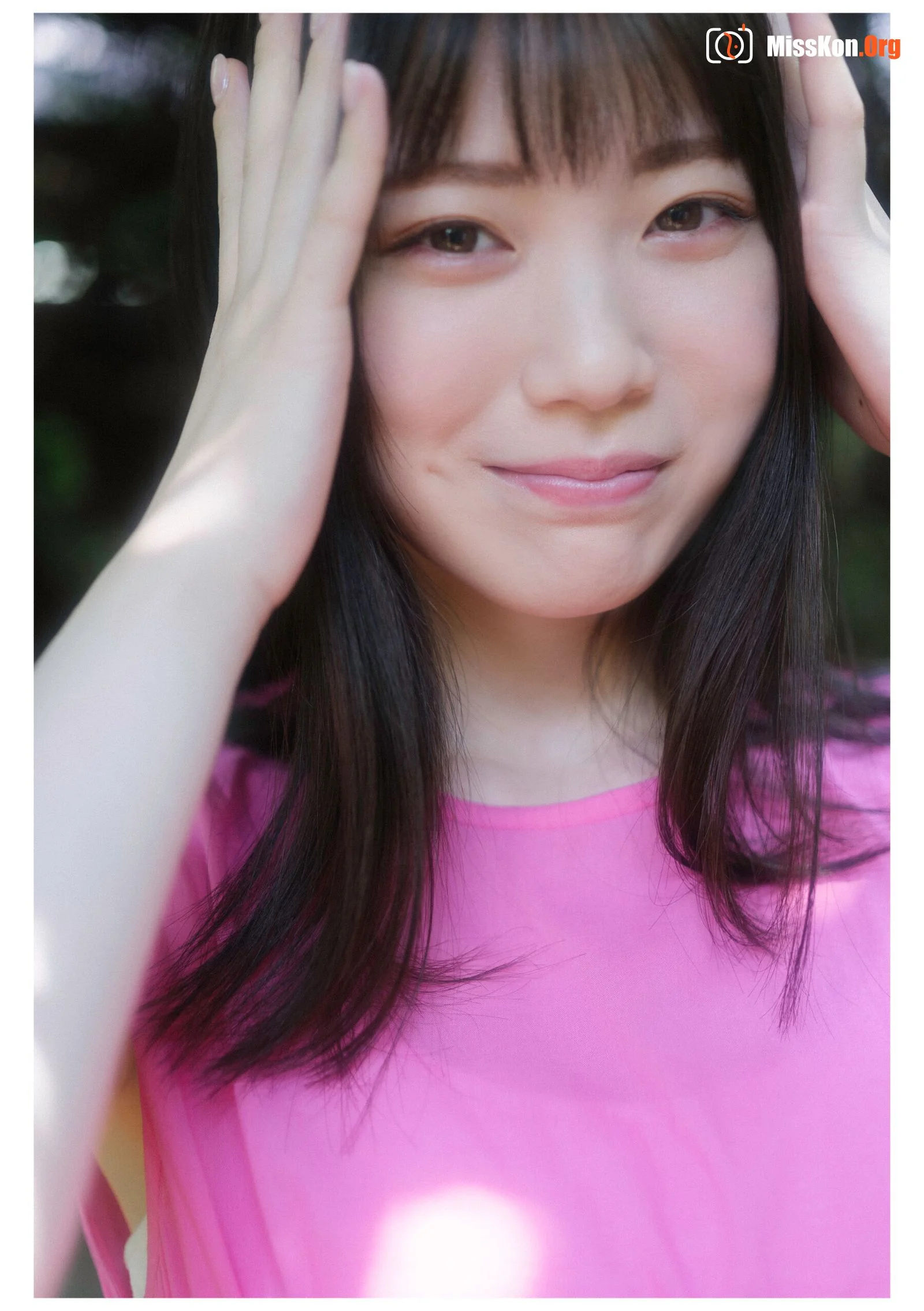 Mio Ishikawa: Taken - Photo 14