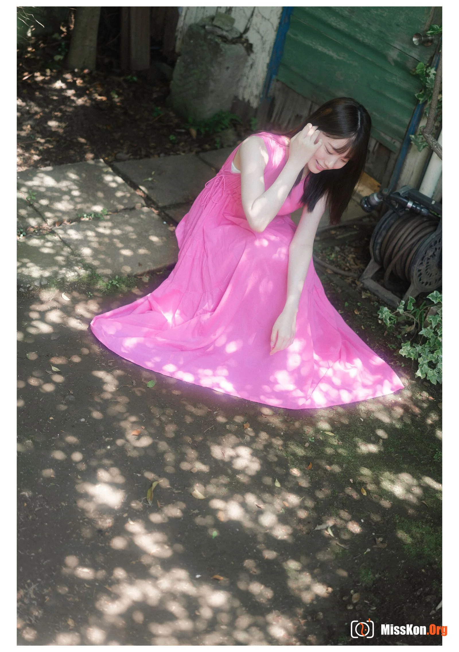 Mio Ishikawa: Taken - Photo 16