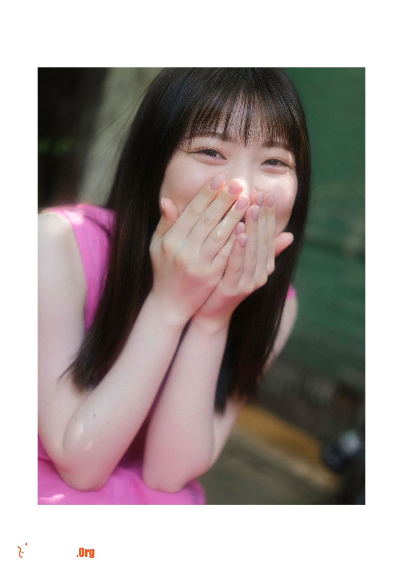 Mio Ishikawa: Taken - Photo 17