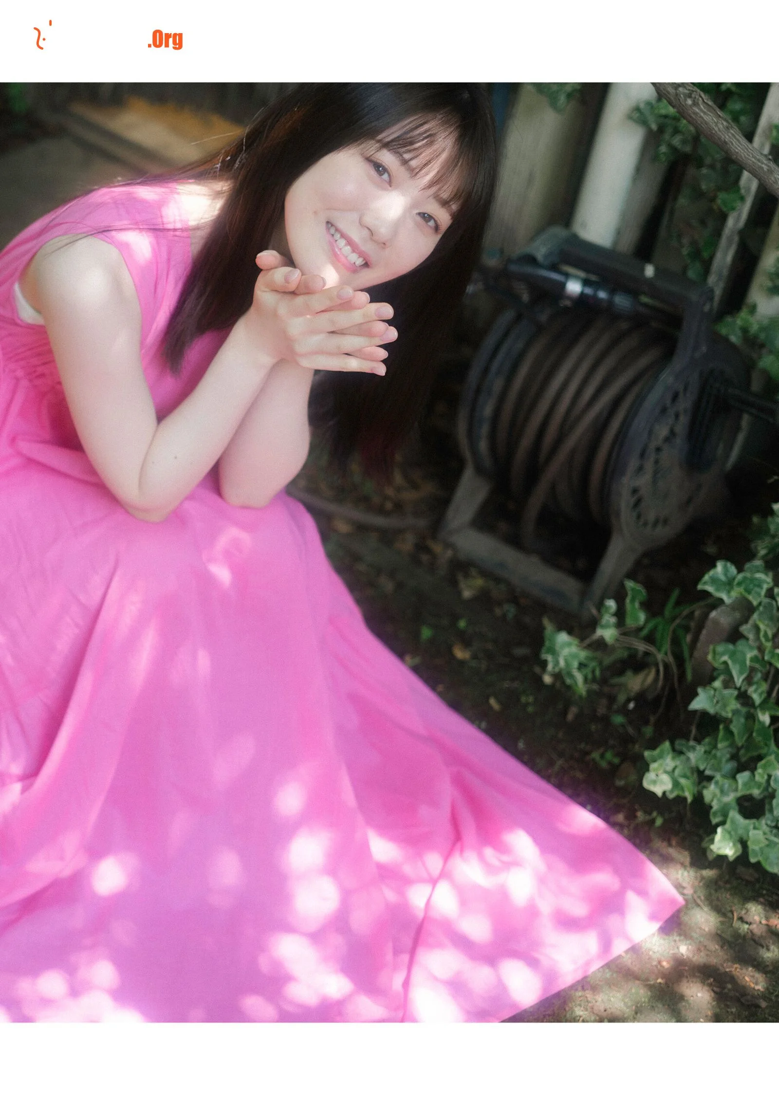 Mio Ishikawa: Taken - Photo 18