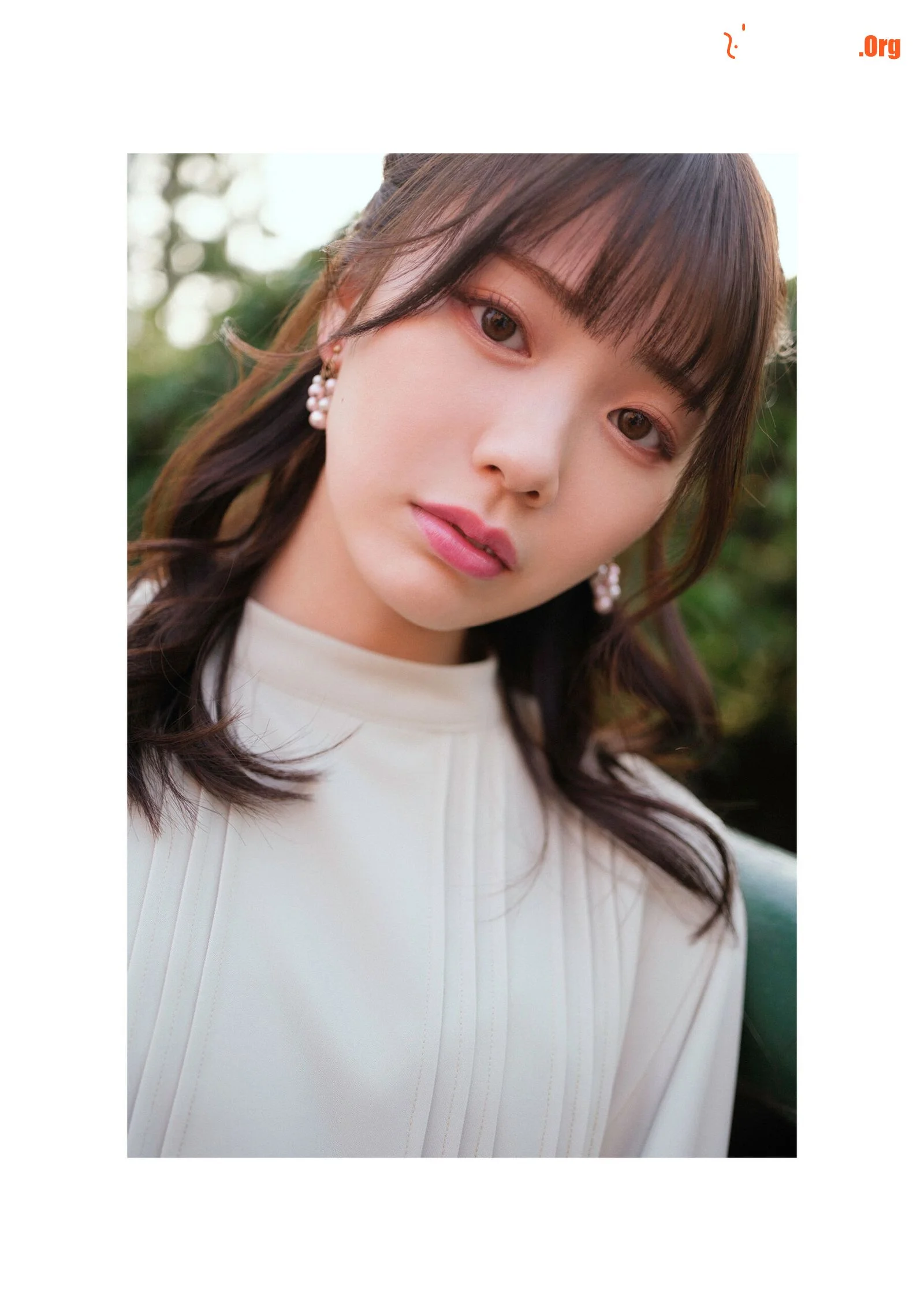 Mio Ishikawa: Taken - Photo 2