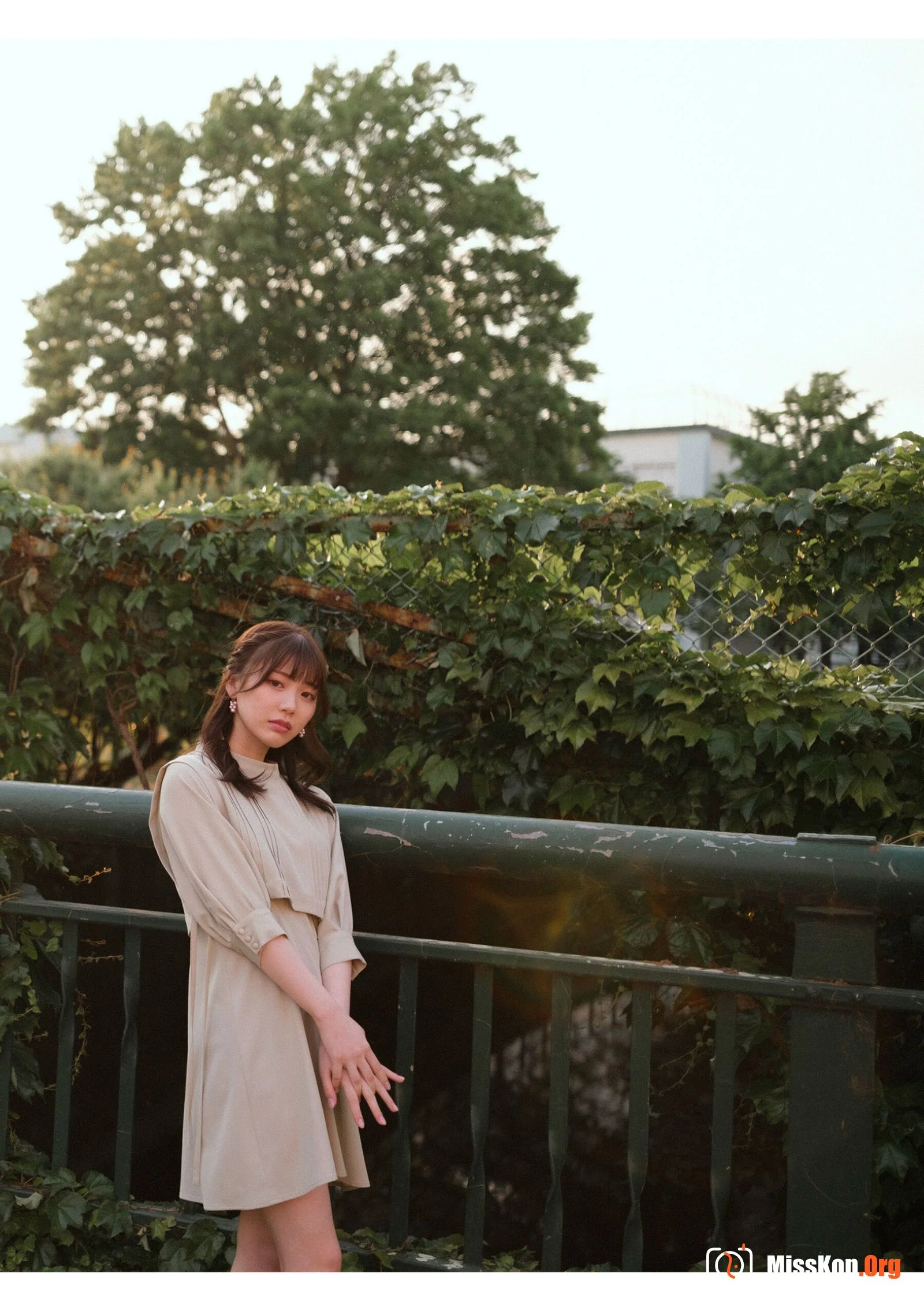 Mio Ishikawa: Taken - Photo 4