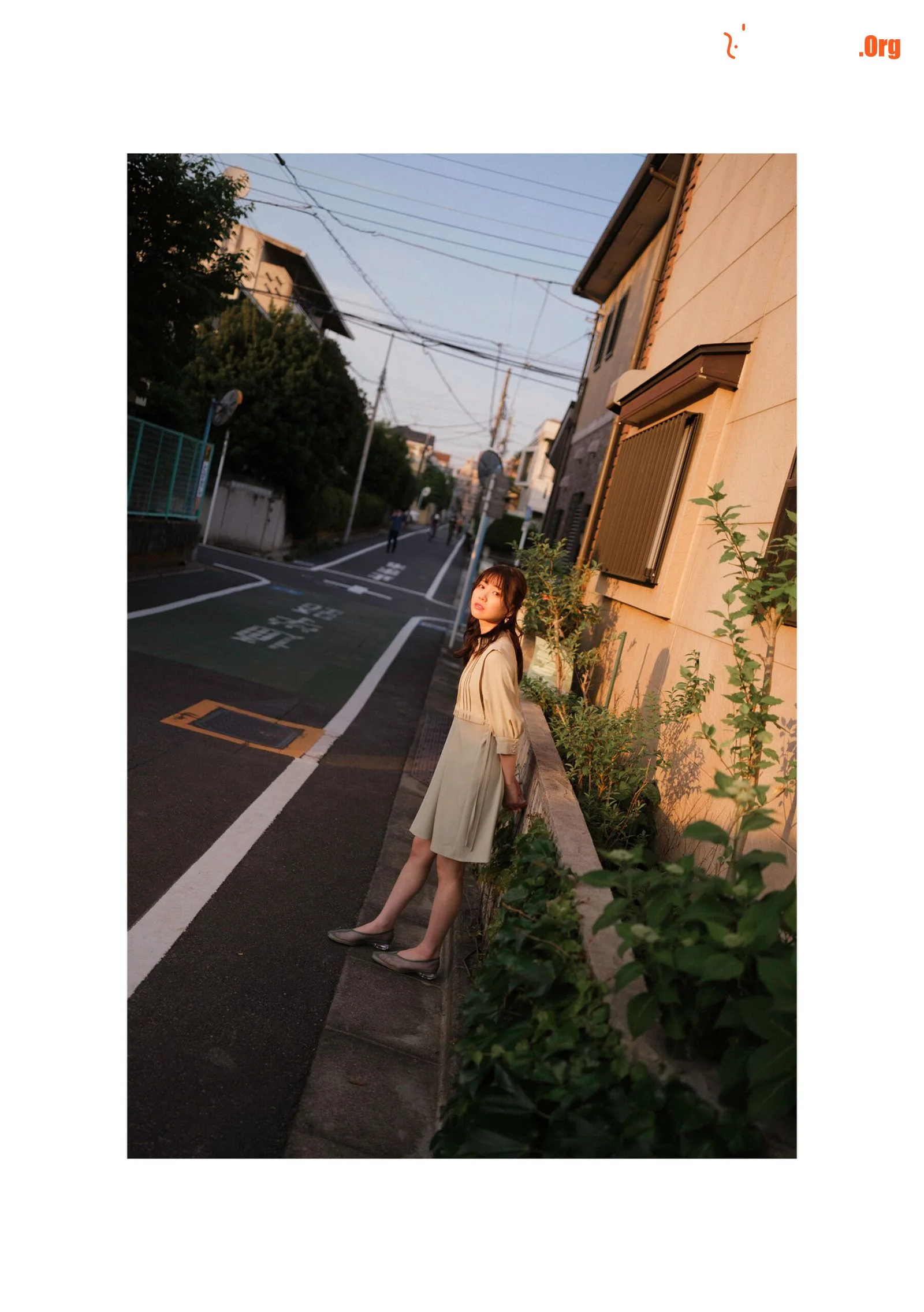 Mio Ishikawa: Taken - Photo 6
