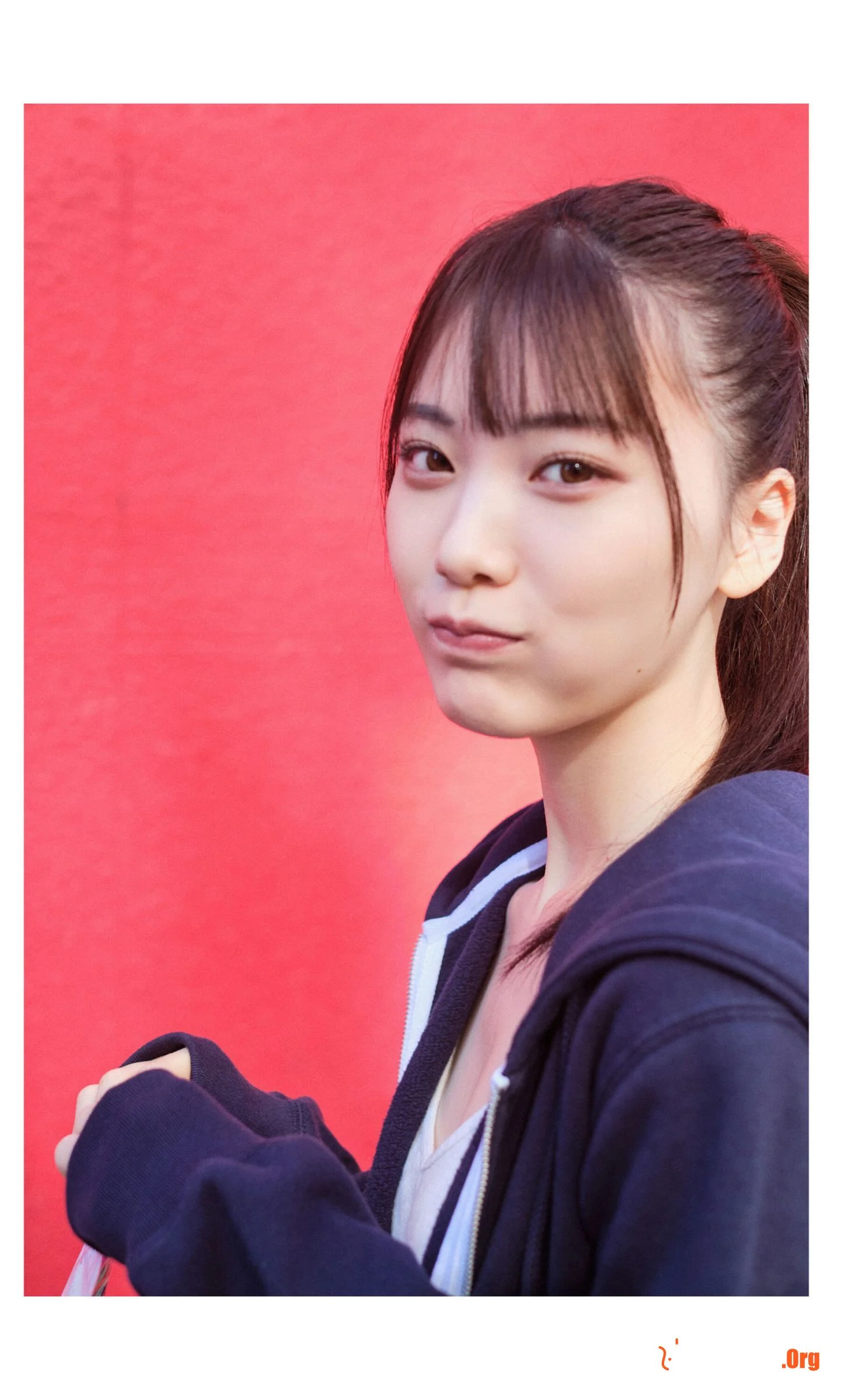 Mio Ishikawa: The day my girlfriend and I started - Photo 10