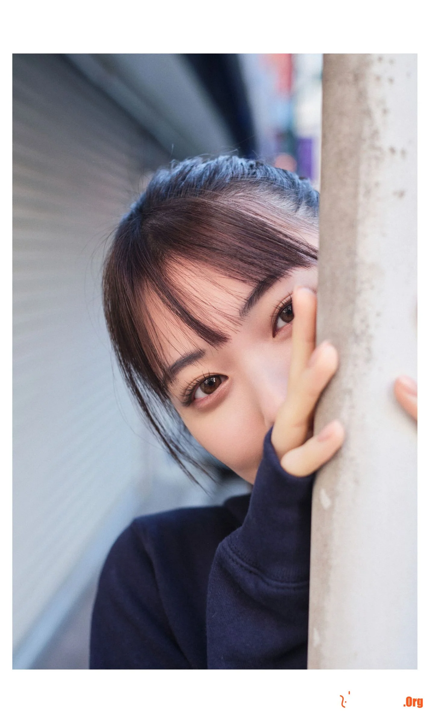 Mio Ishikawa: The day my girlfriend and I started - Photo 6