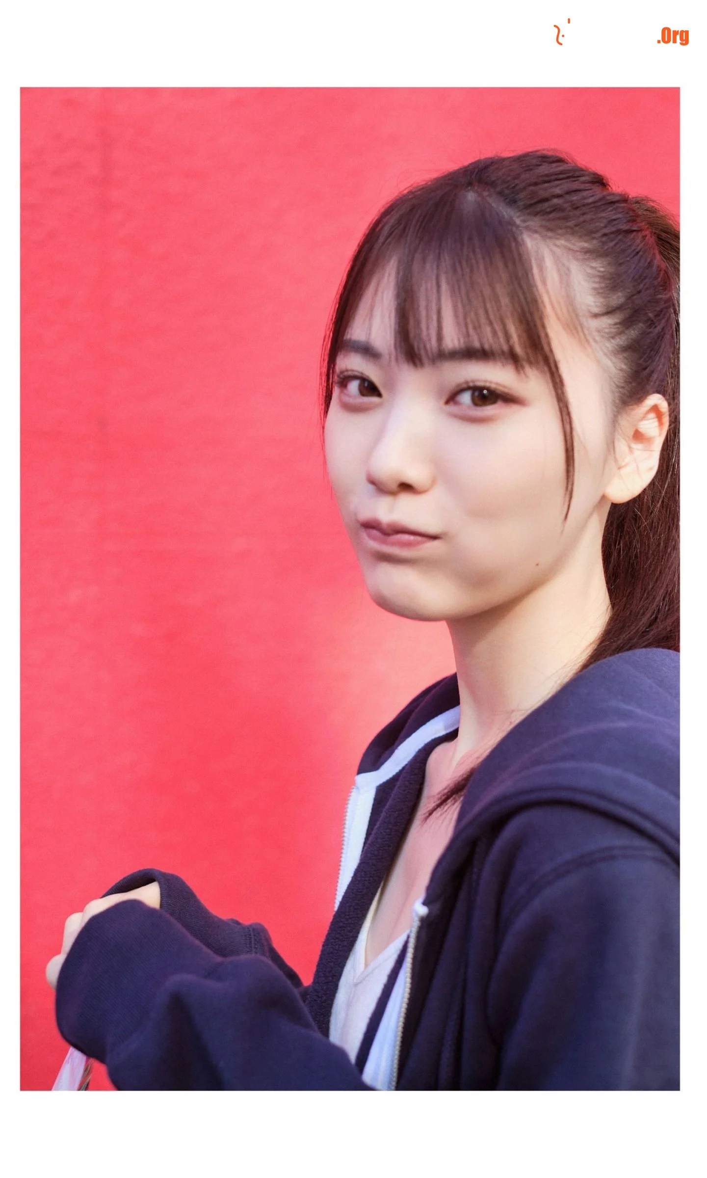 Mio Ishikawa: The day my girlfriend and I started - Photo 10