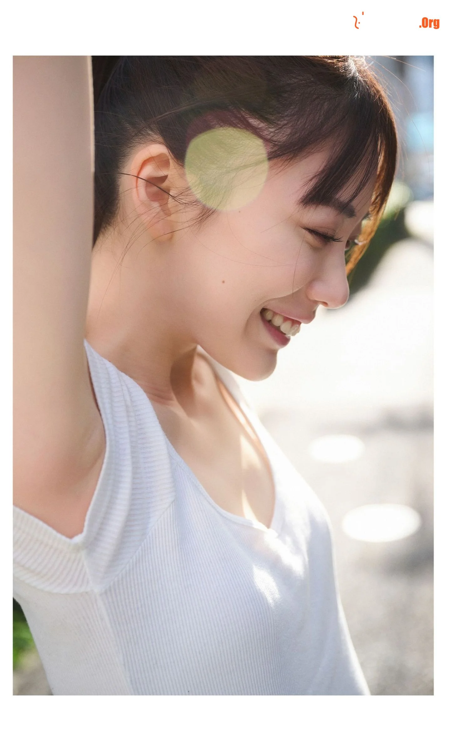 Mio Ishikawa: The day my girlfriend and I started - Photo 12