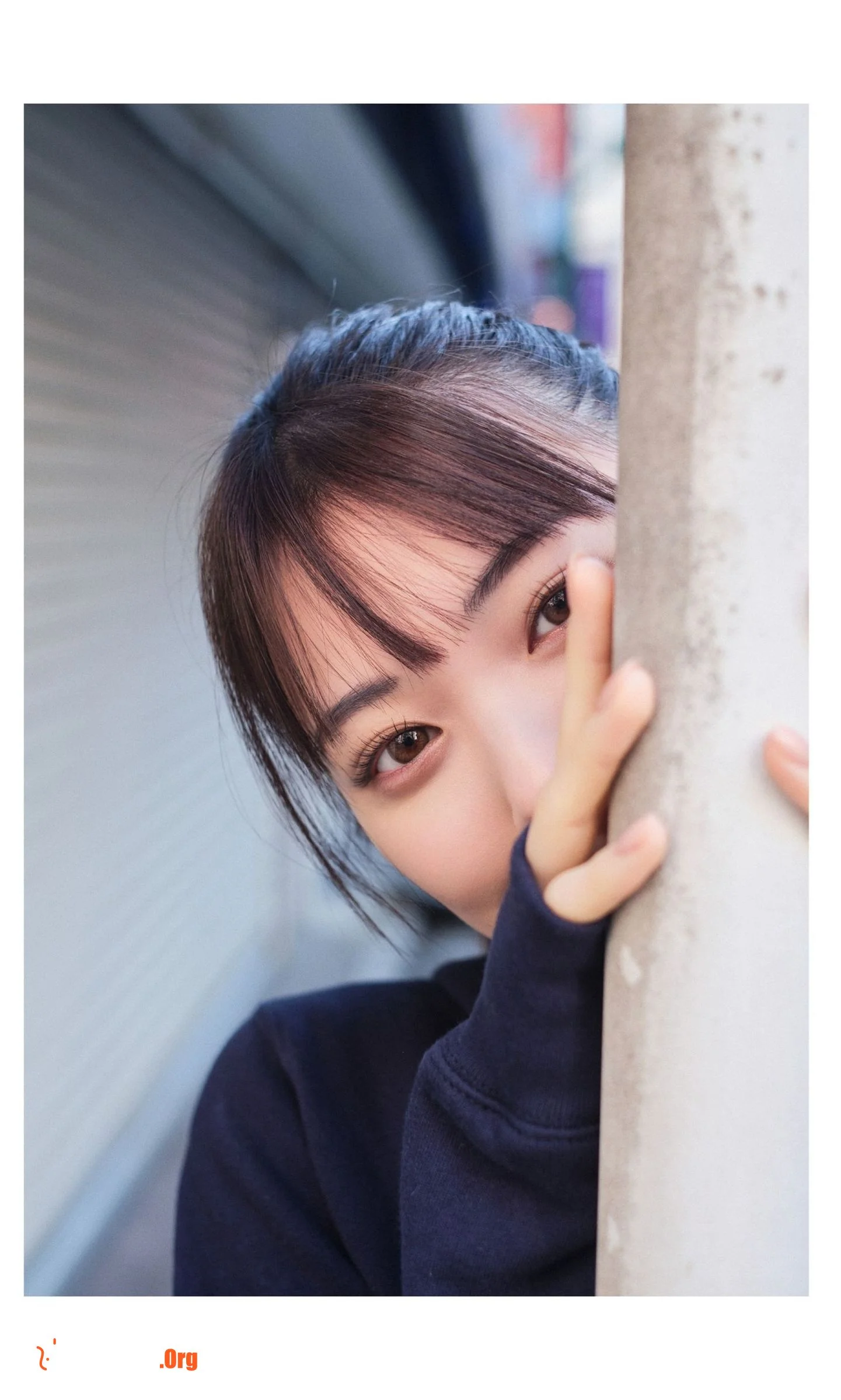 Mio Ishikawa: The day my girlfriend and I started - Photo 6