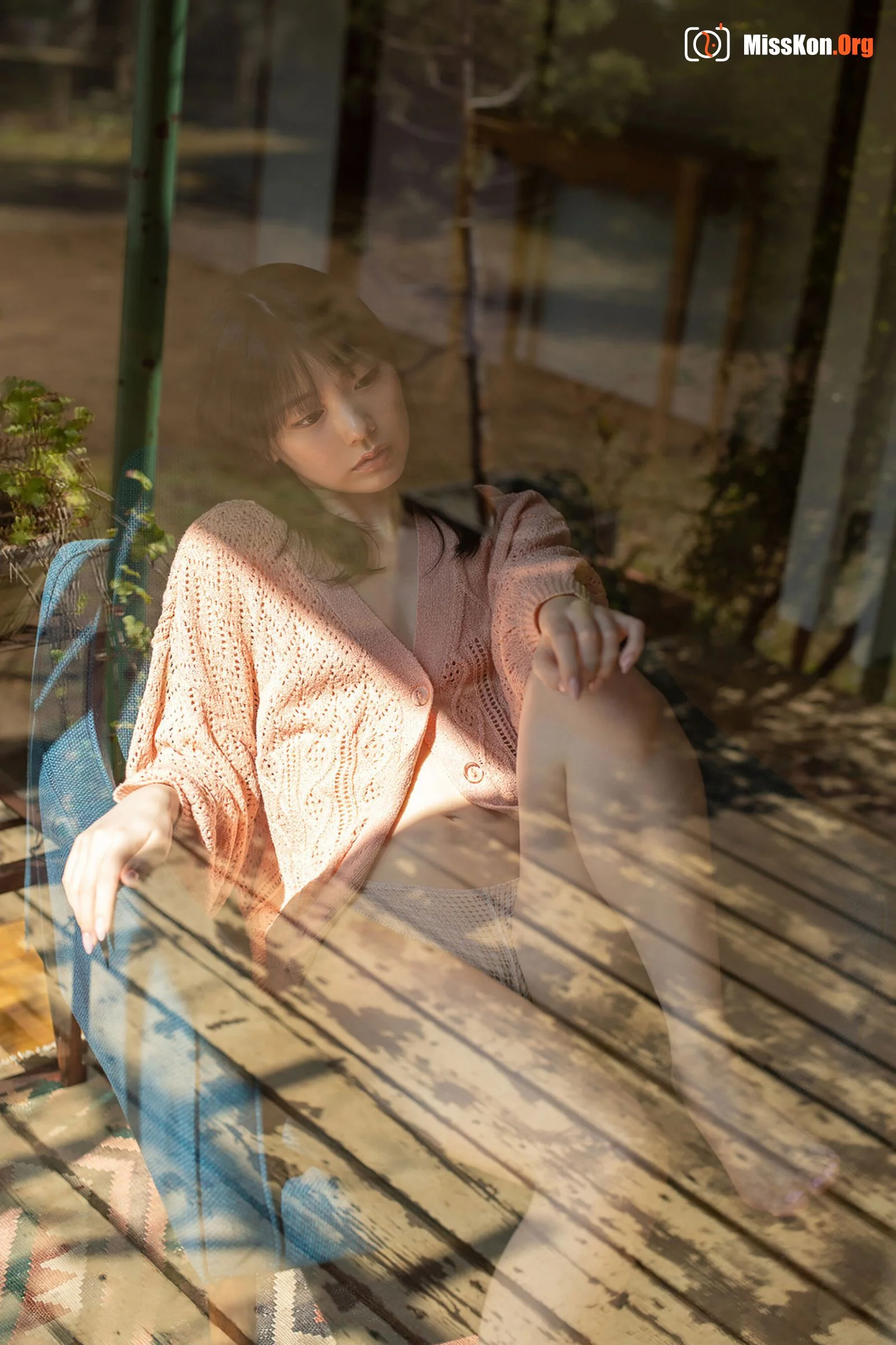 Mio Ishikawa: Uneven Fruit - Photo 11