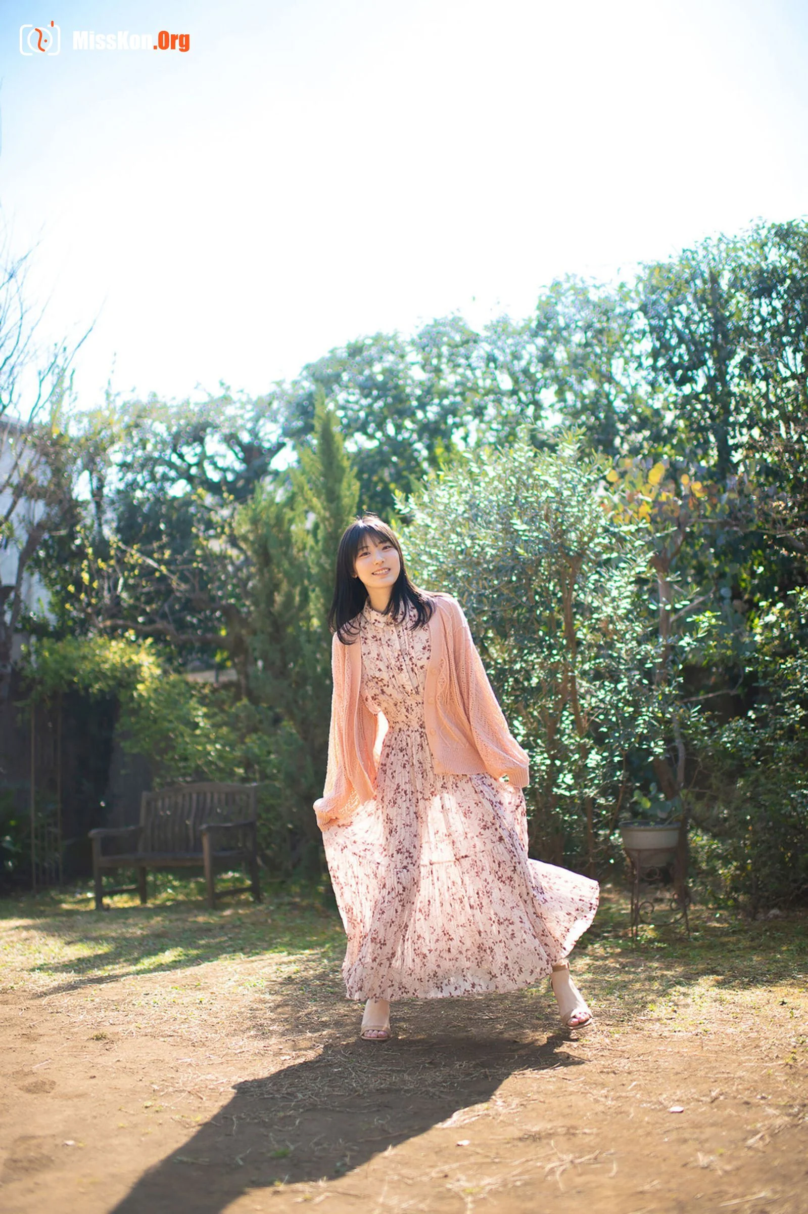 Mio Ishikawa: Uneven Fruit - Photo 2
