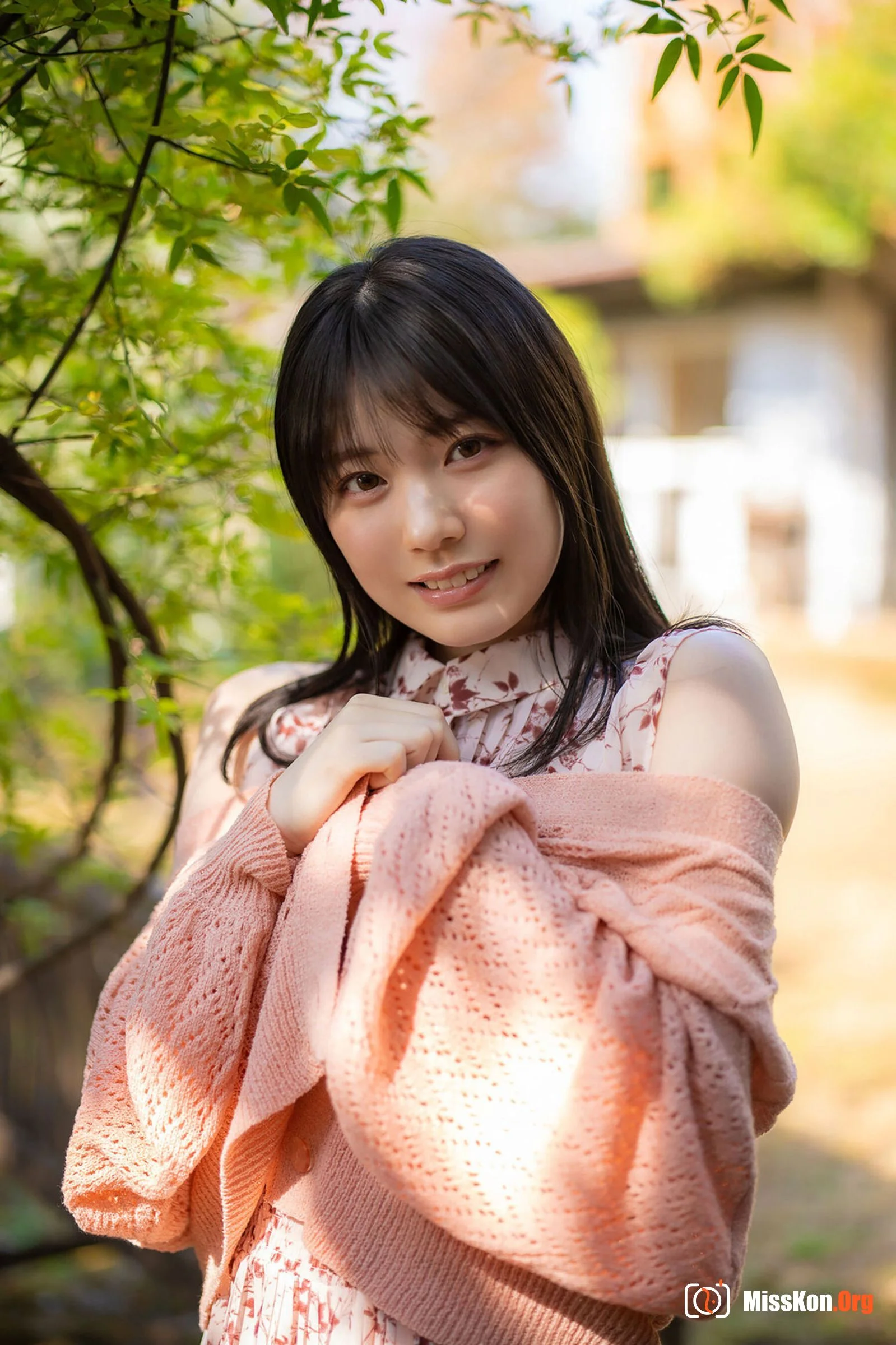 Mio Ishikawa: Uneven Fruit - Photo 4