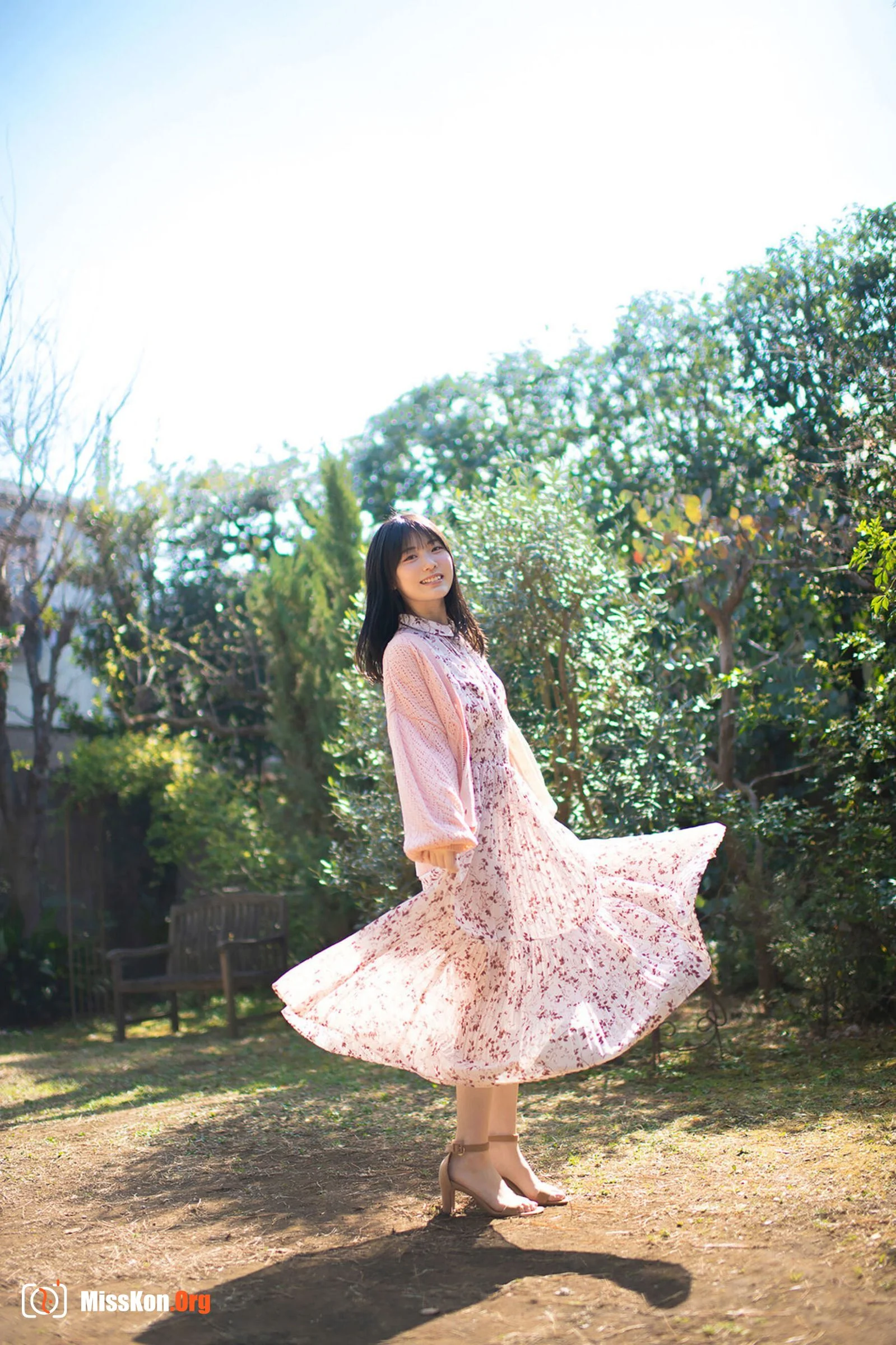 Mio Ishikawa: Uneven Fruit - Photo 5