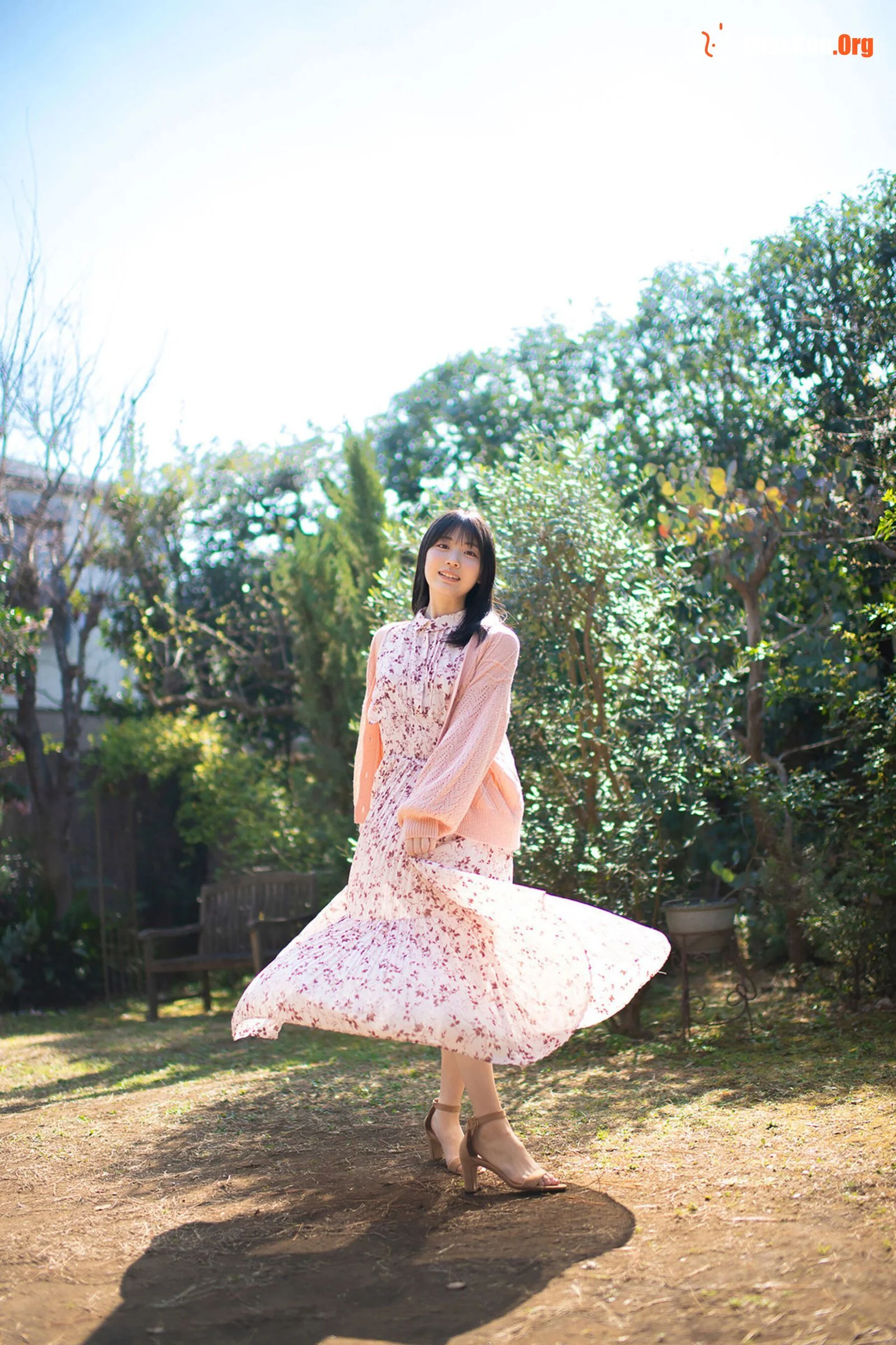 Mio Ishikawa: Uneven Fruit - Photo 6