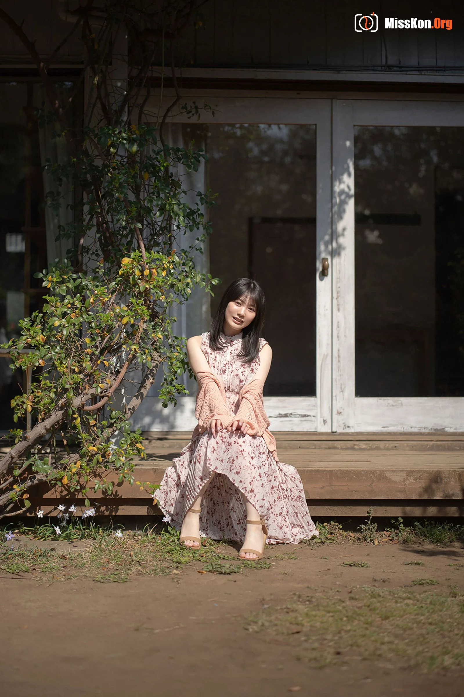 Mio Ishikawa: Uneven Fruit - Photo 8