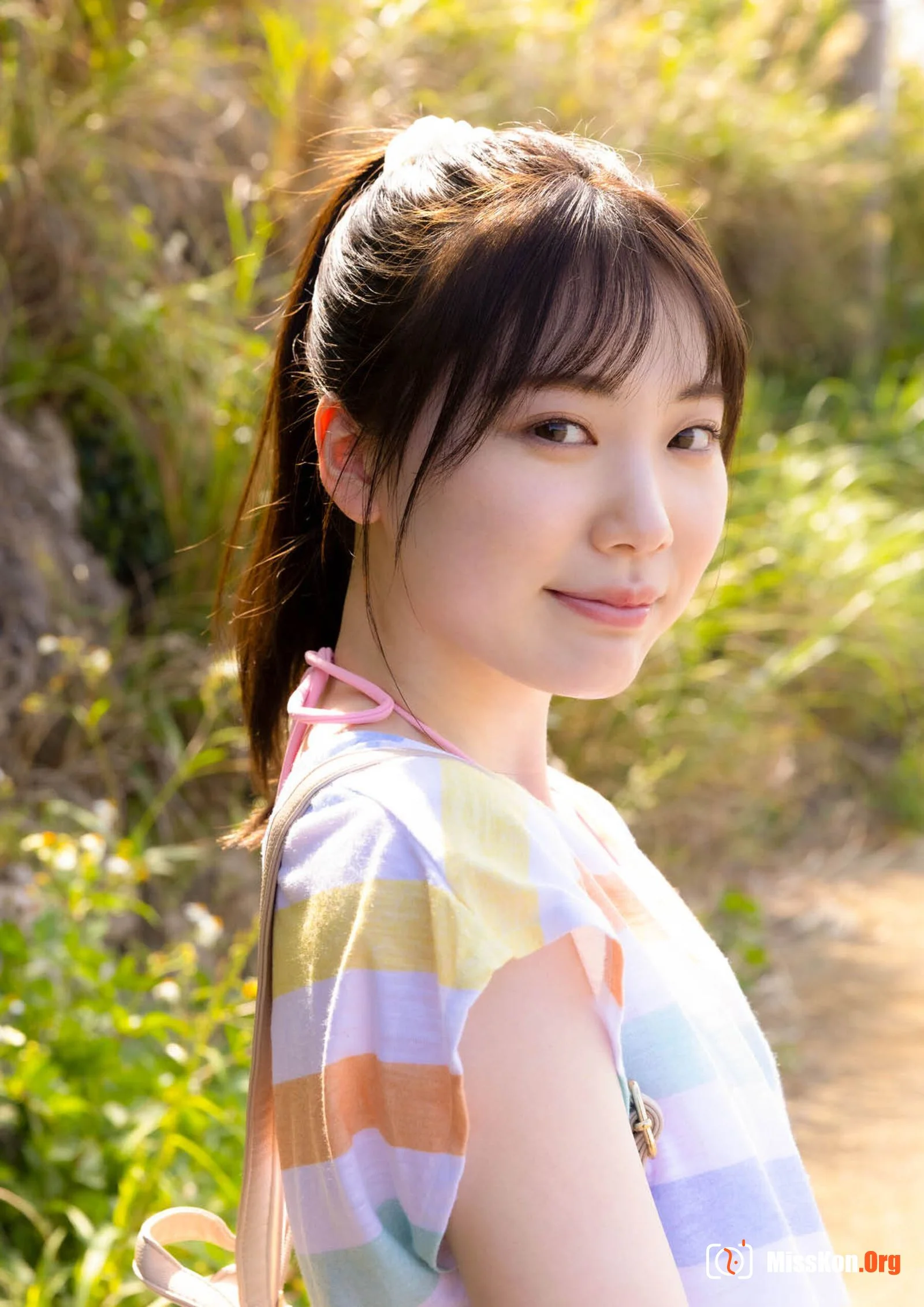 Mio Ishikawa: Unusual - Photo 10