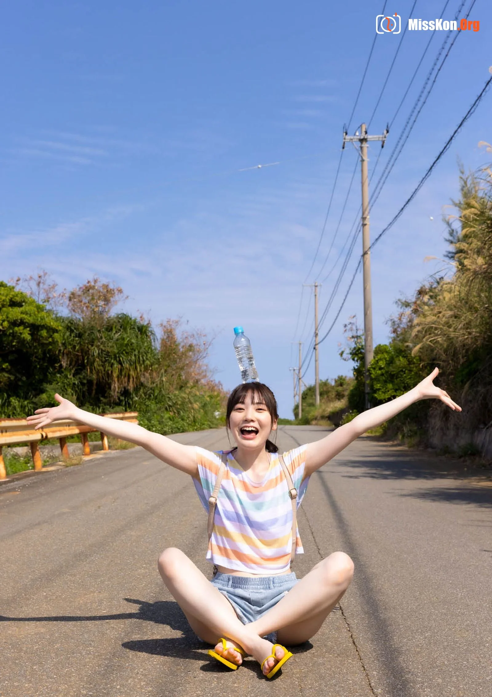 Mio Ishikawa: Unusual - Photo 13