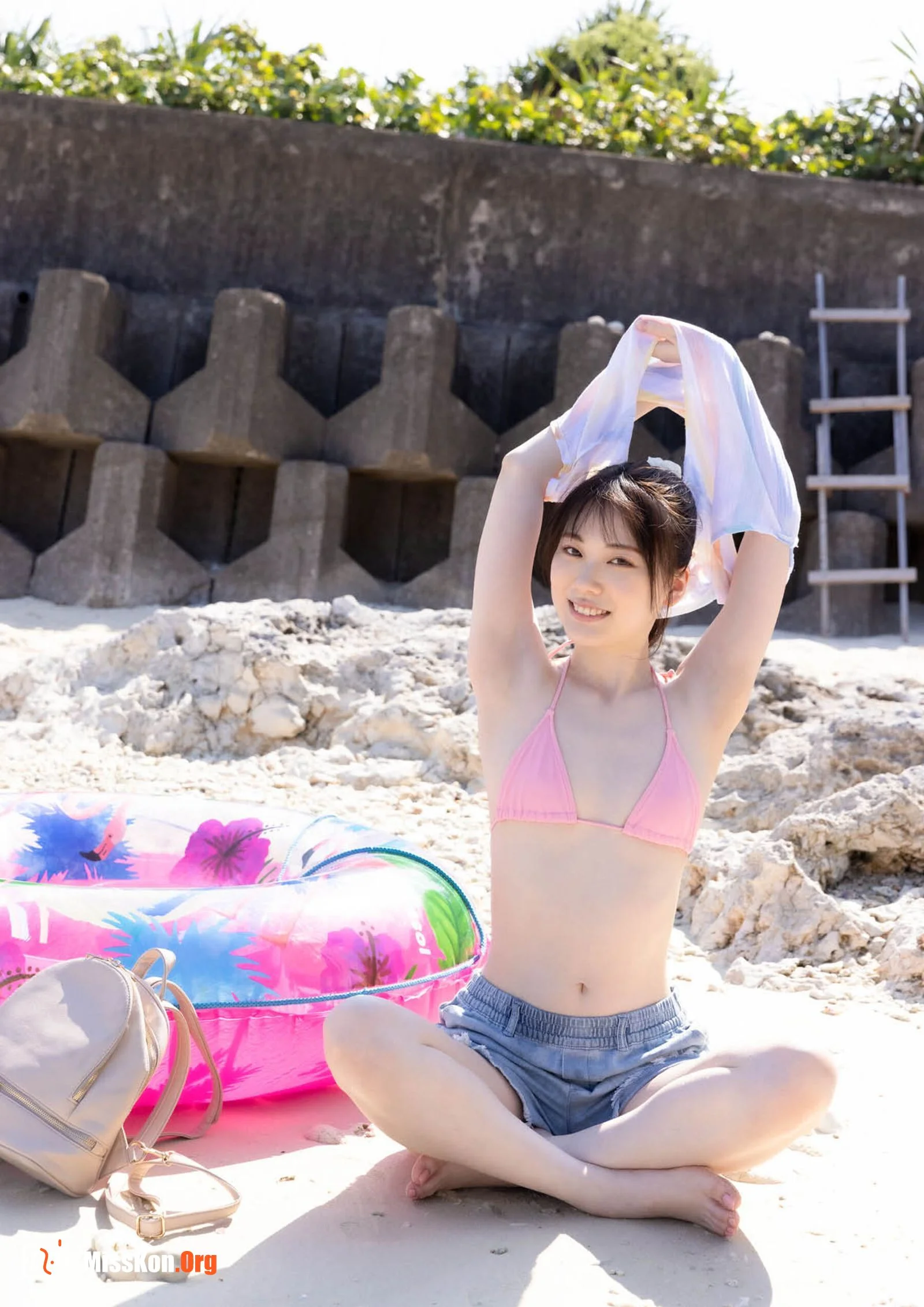 Mio Ishikawa: Unusual - Photo 14