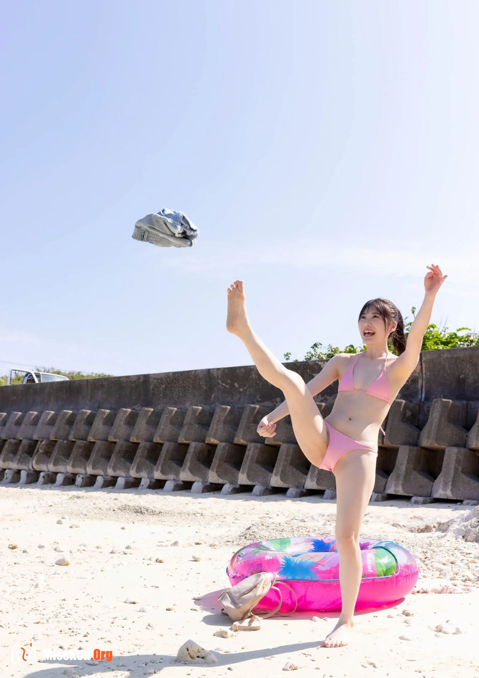 Mio Ishikawa: Unusual - Photo 15